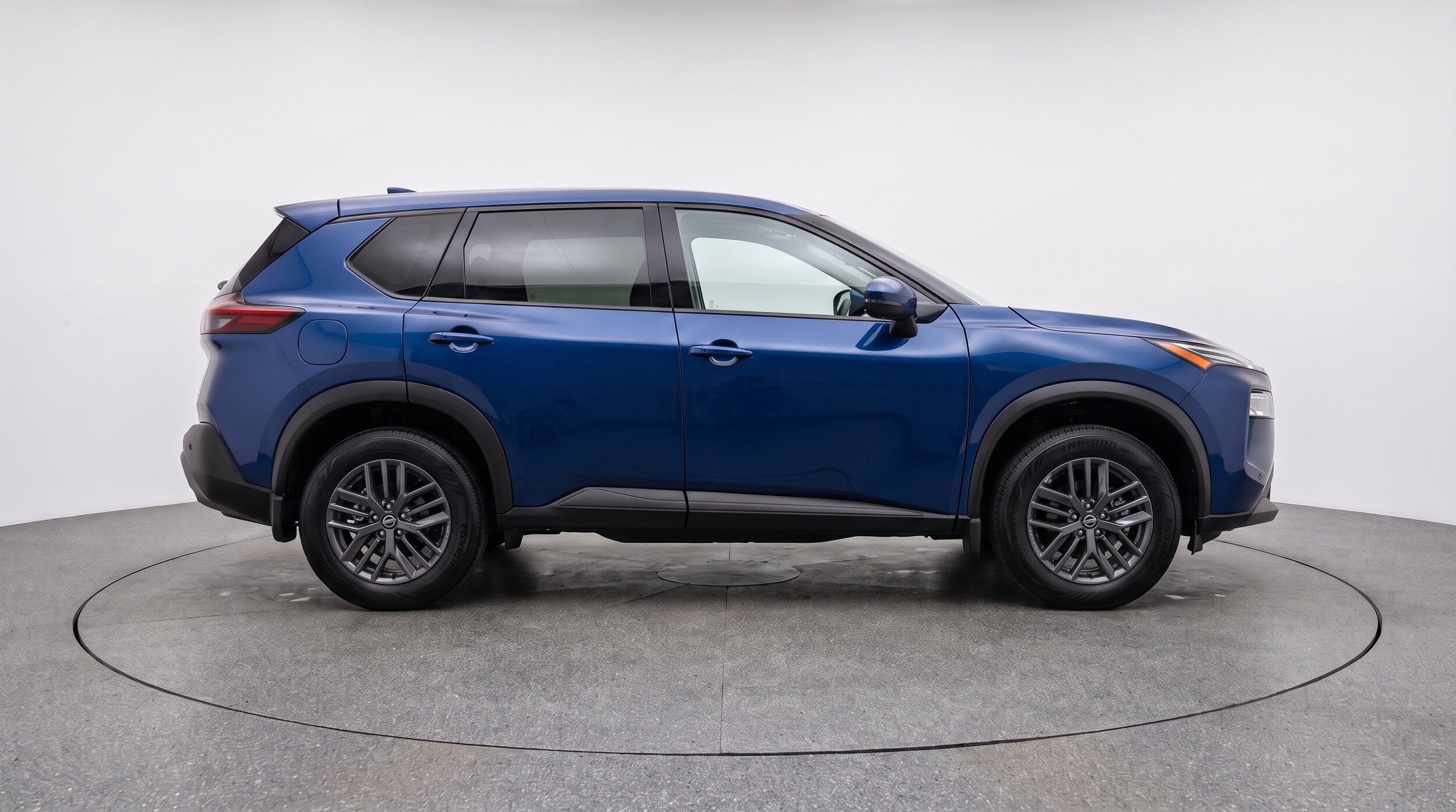Thumbnail: 2026 Nissan Rogue - 10