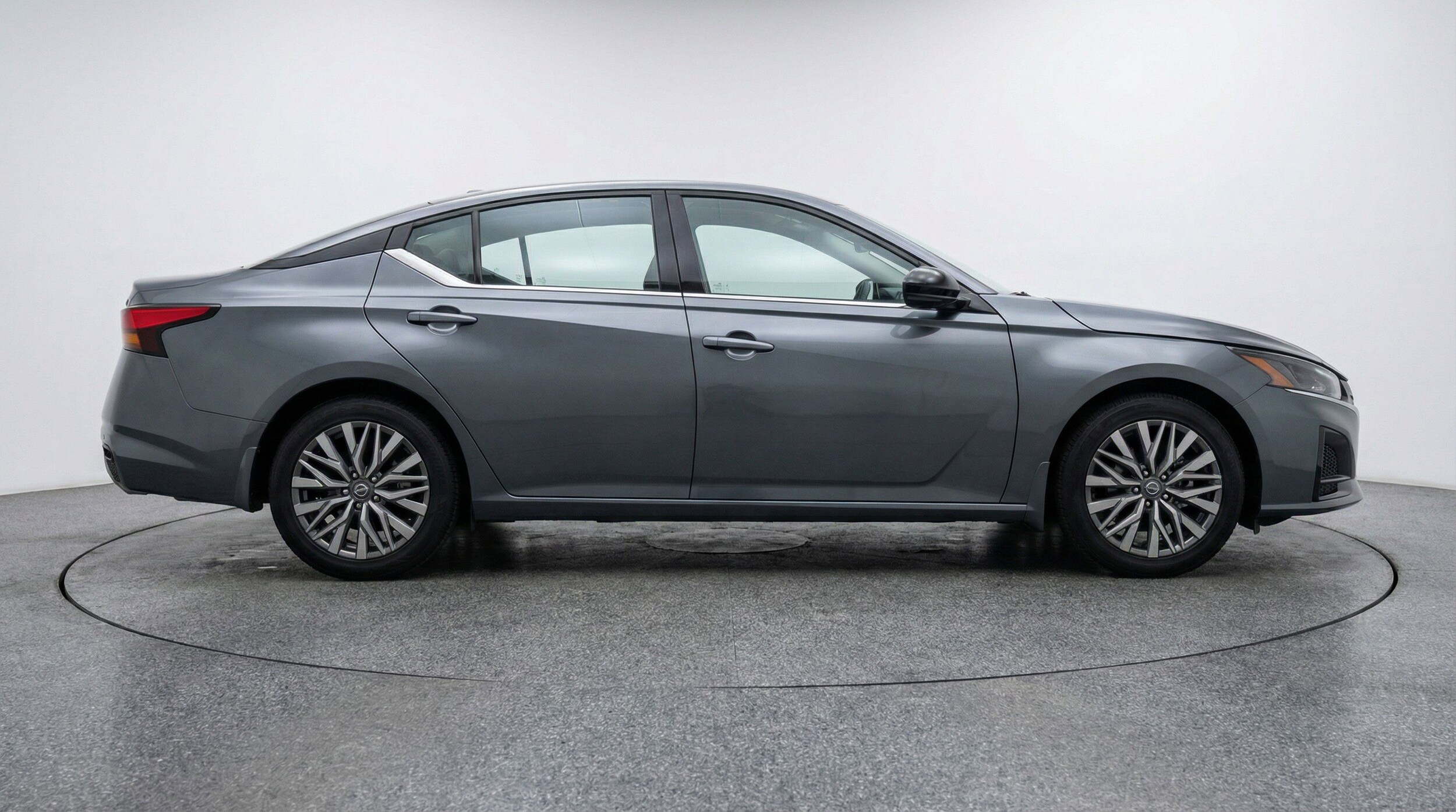 Thumbnail: 2025 Nissan Altima - 11