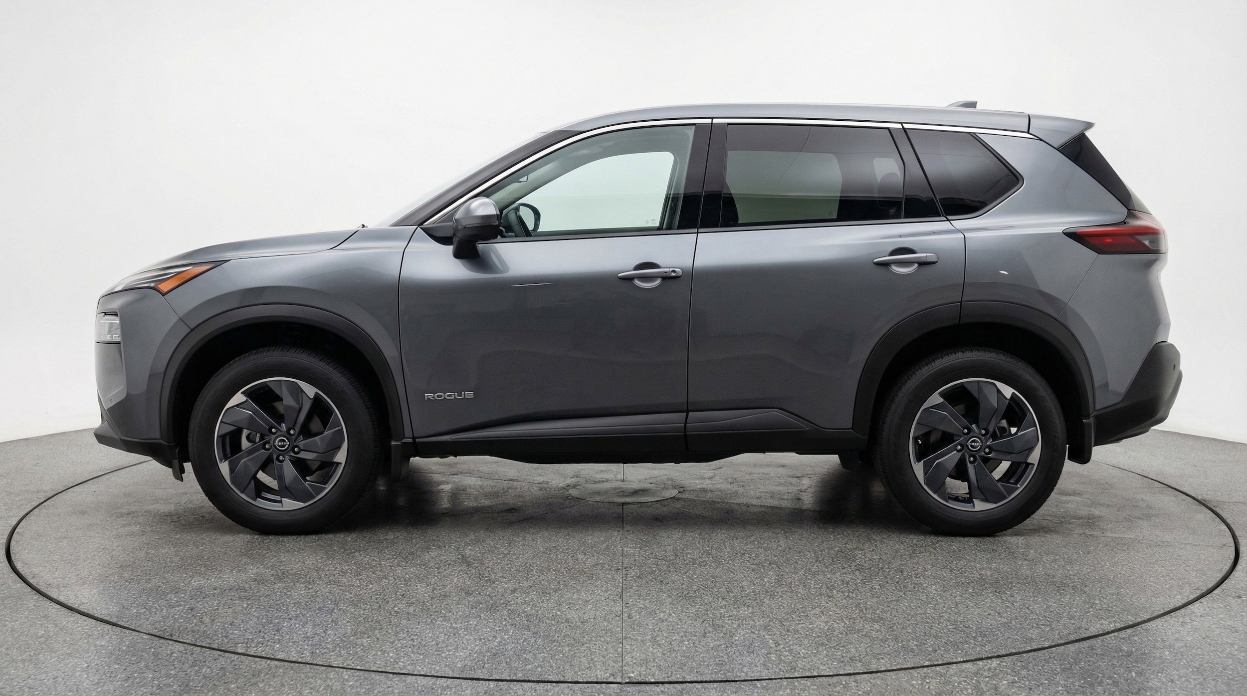 Thumbnail: 2025 Nissan Rogue - 5