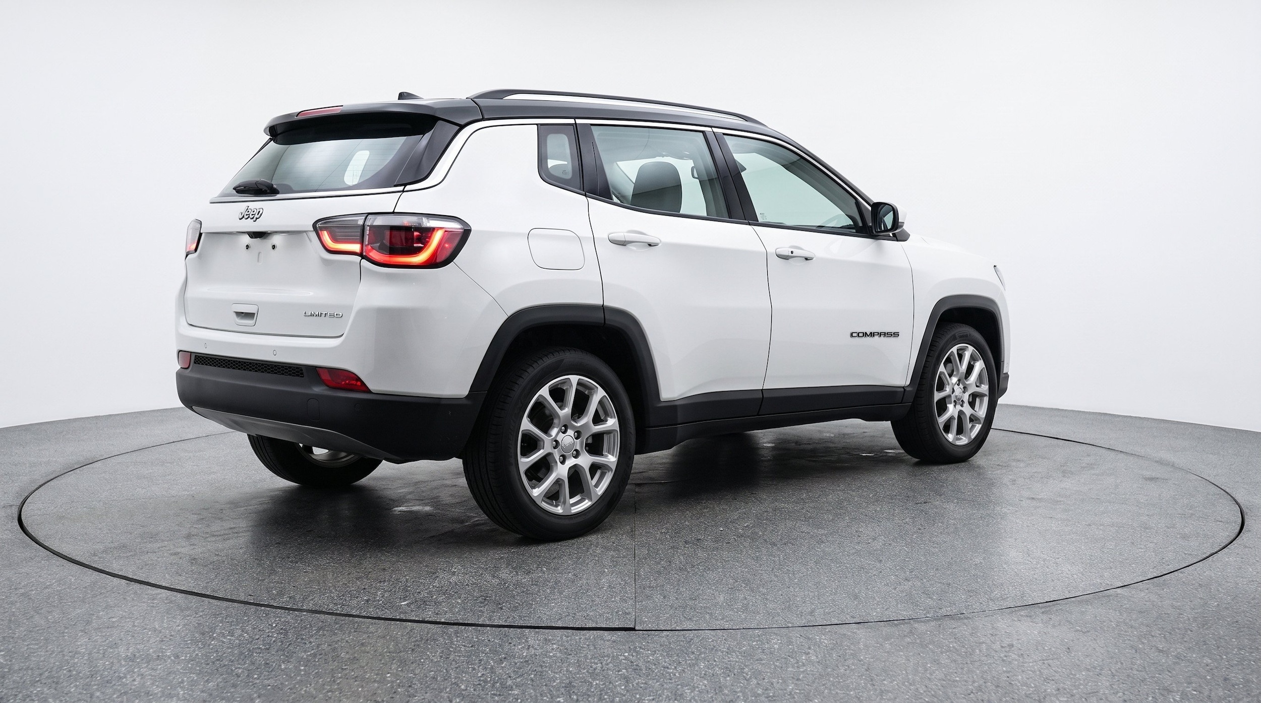 Thumbnail: 2025 Jeep Compass - 9