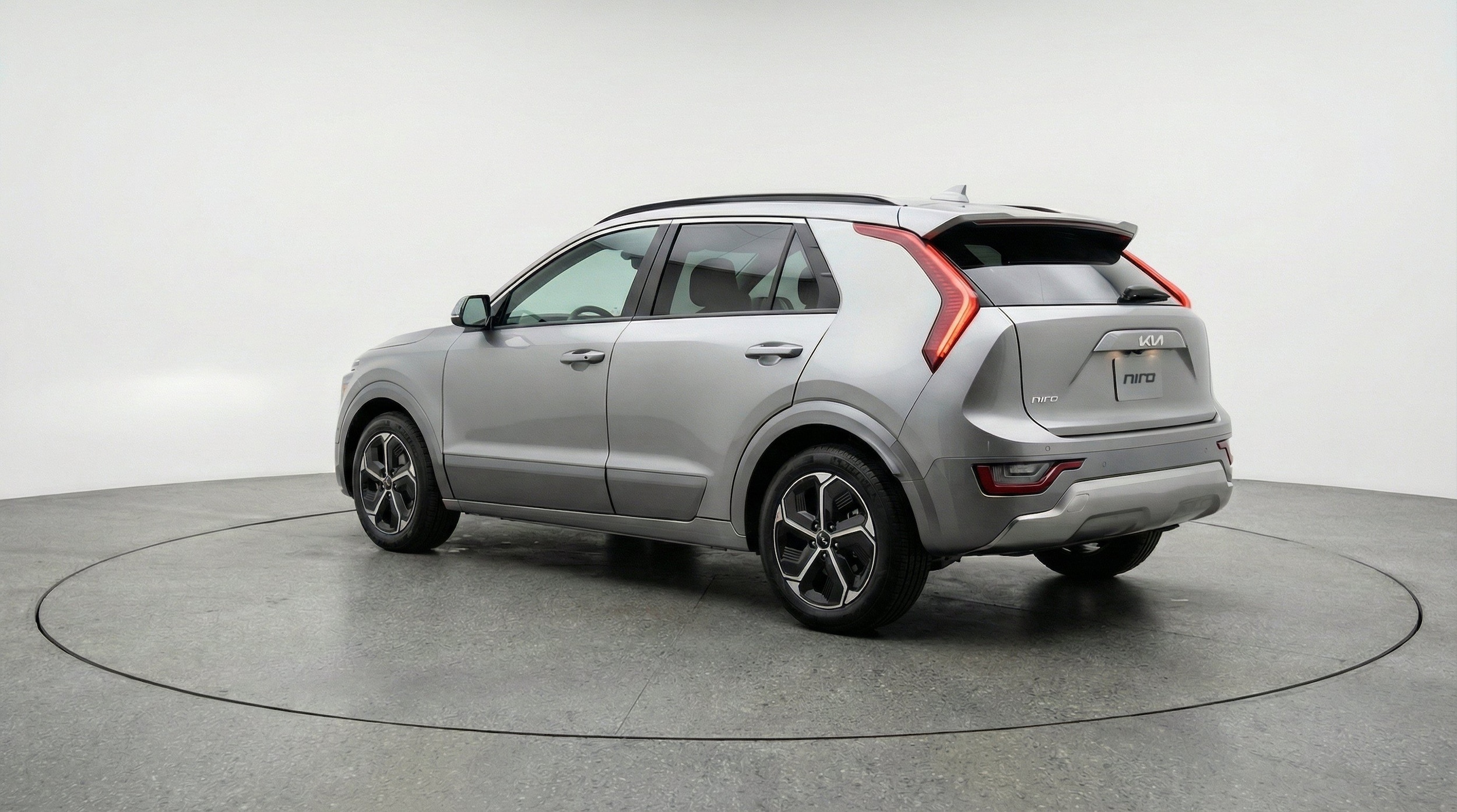 Thumbnail: 2026 Kia Niro - 6