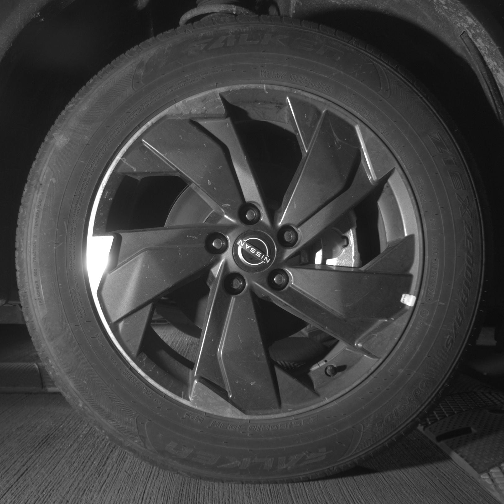 Thumbnail: 2025 Nissan Rogue - 10