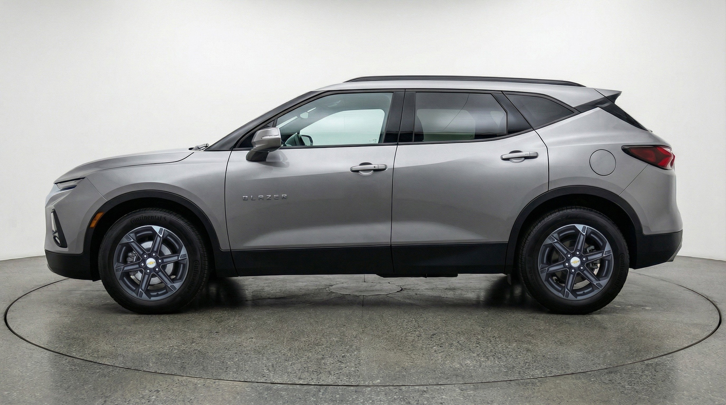 Thumbnail: 2025 Chevrolet Blazer - 5