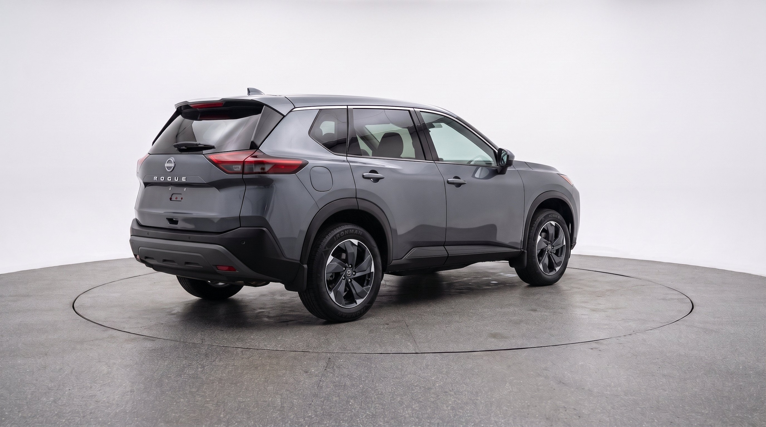 Thumbnail: 2025 Nissan Rogue - 9