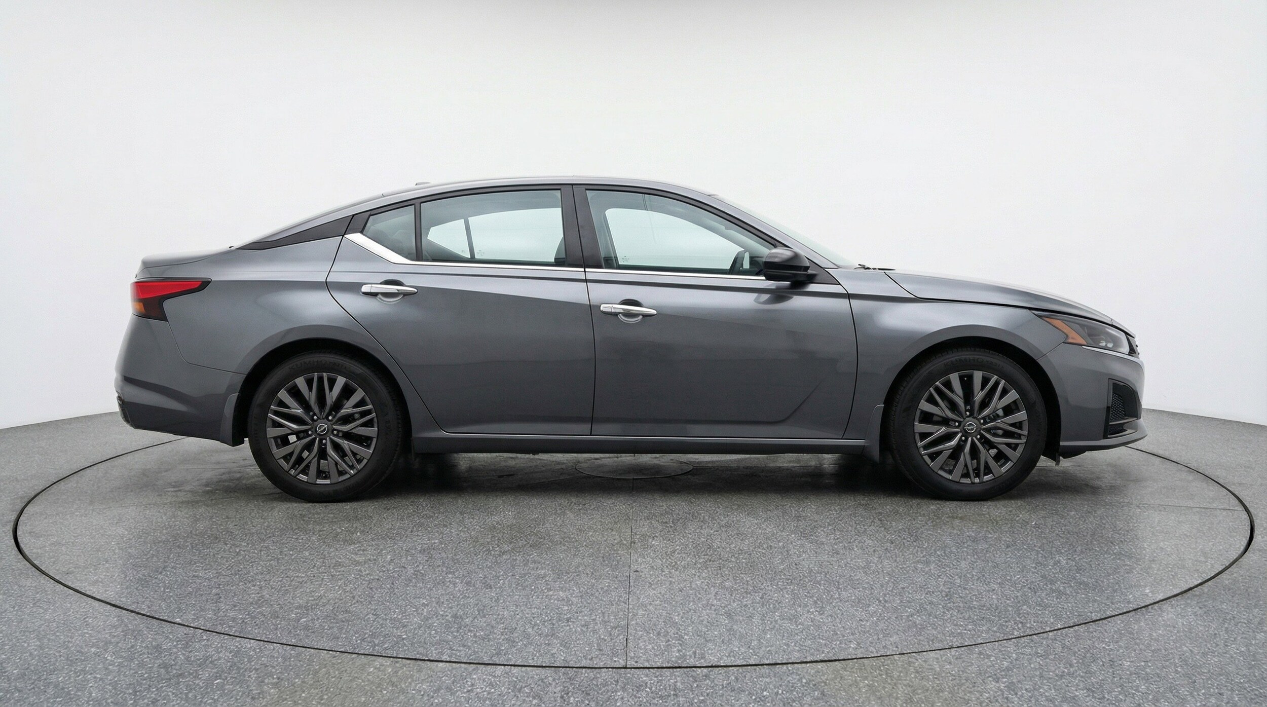 Thumbnail: 2025 Nissan Altima - 11