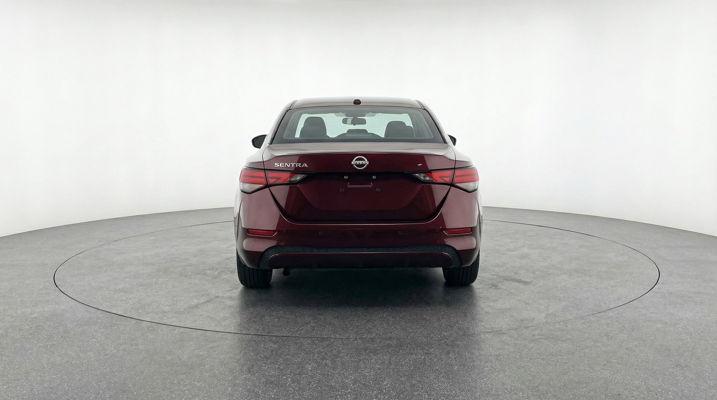 Thumbnail: 2025 Nissan Sentra - 7
