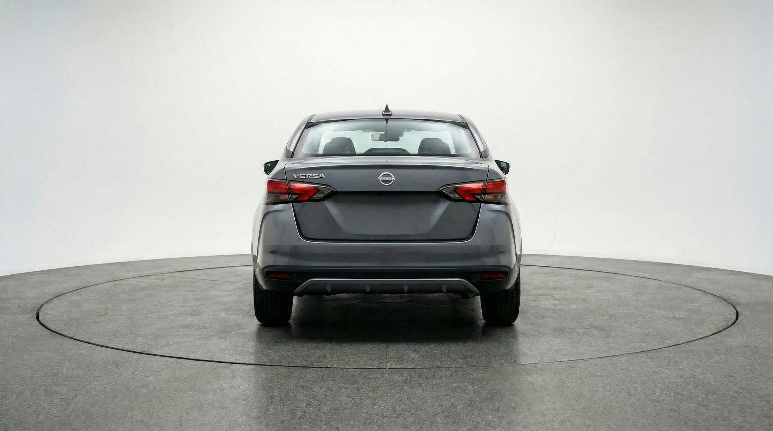 Thumbnail: 2025 Nissan Versa - 7