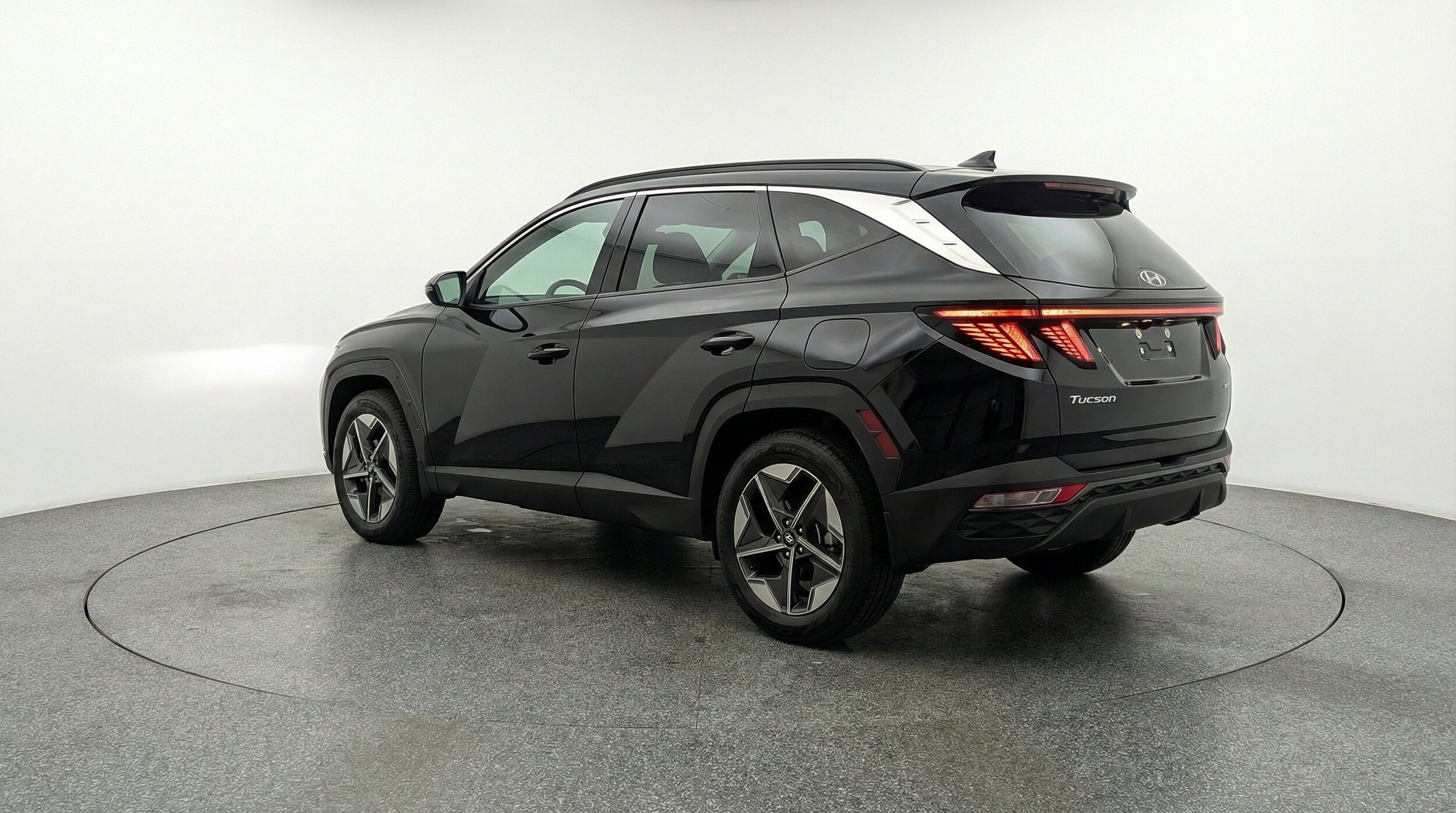 Thumbnail: 2026 Hyundai Tucson - 6