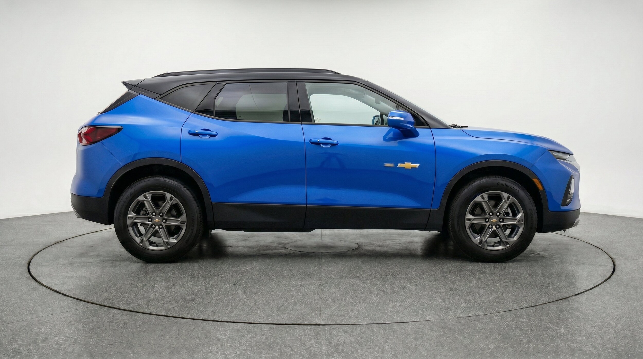 Thumbnail: 2026 Chevrolet Blazer - 11
