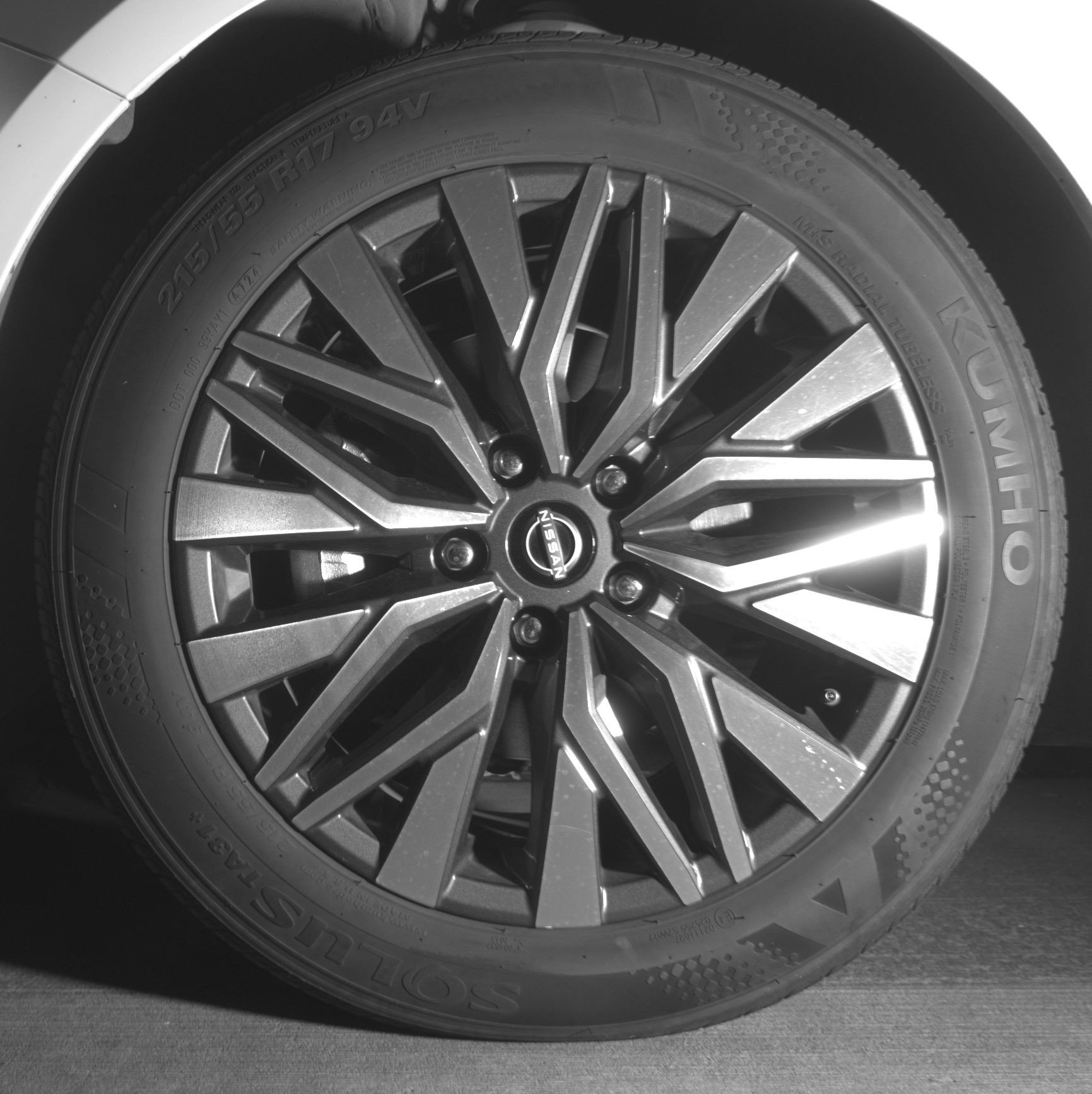 Thumbnail: 2025 Nissan Altima - 12