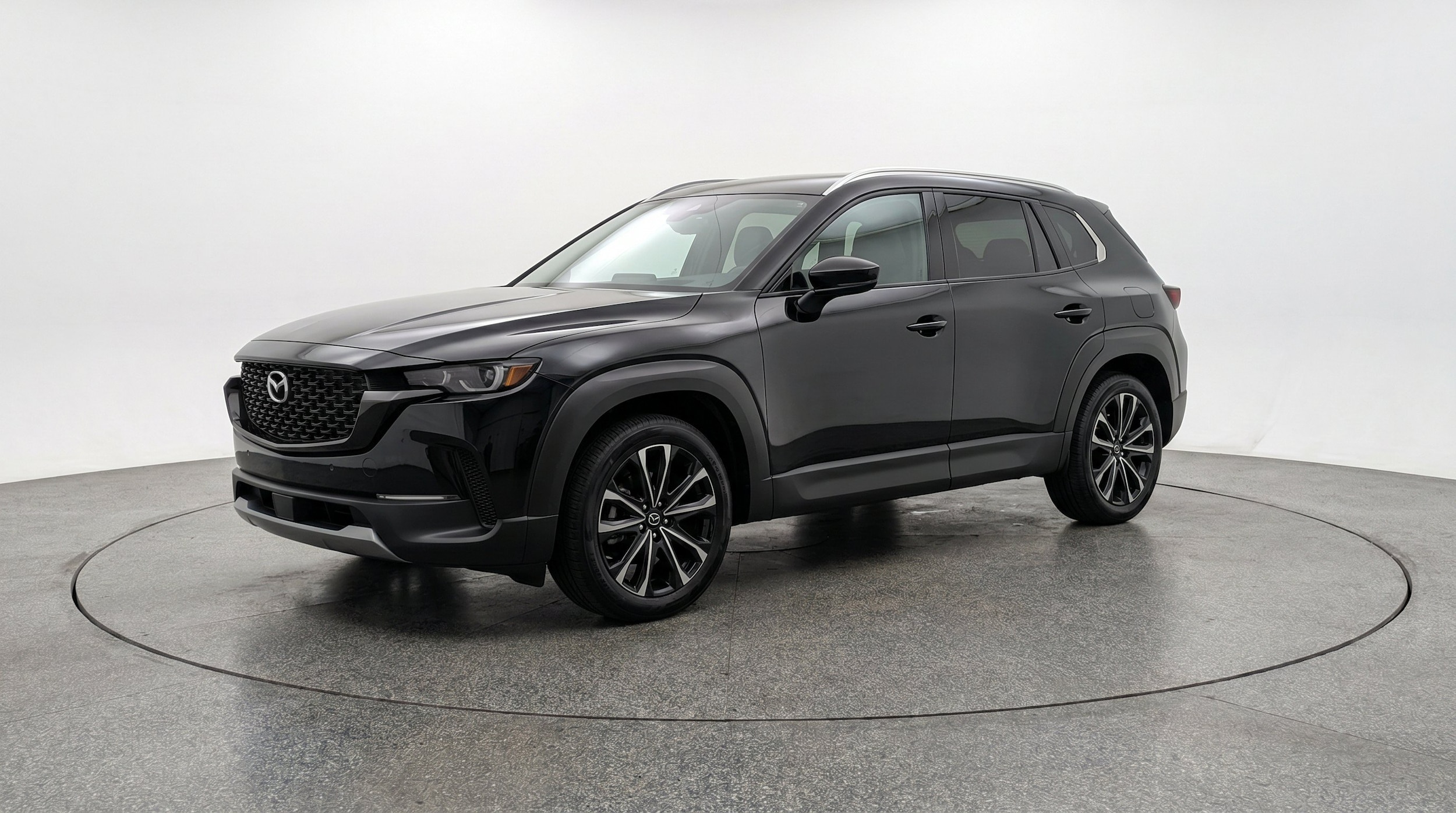 Thumbnail: 2026 Mazda CX-50 - 3
