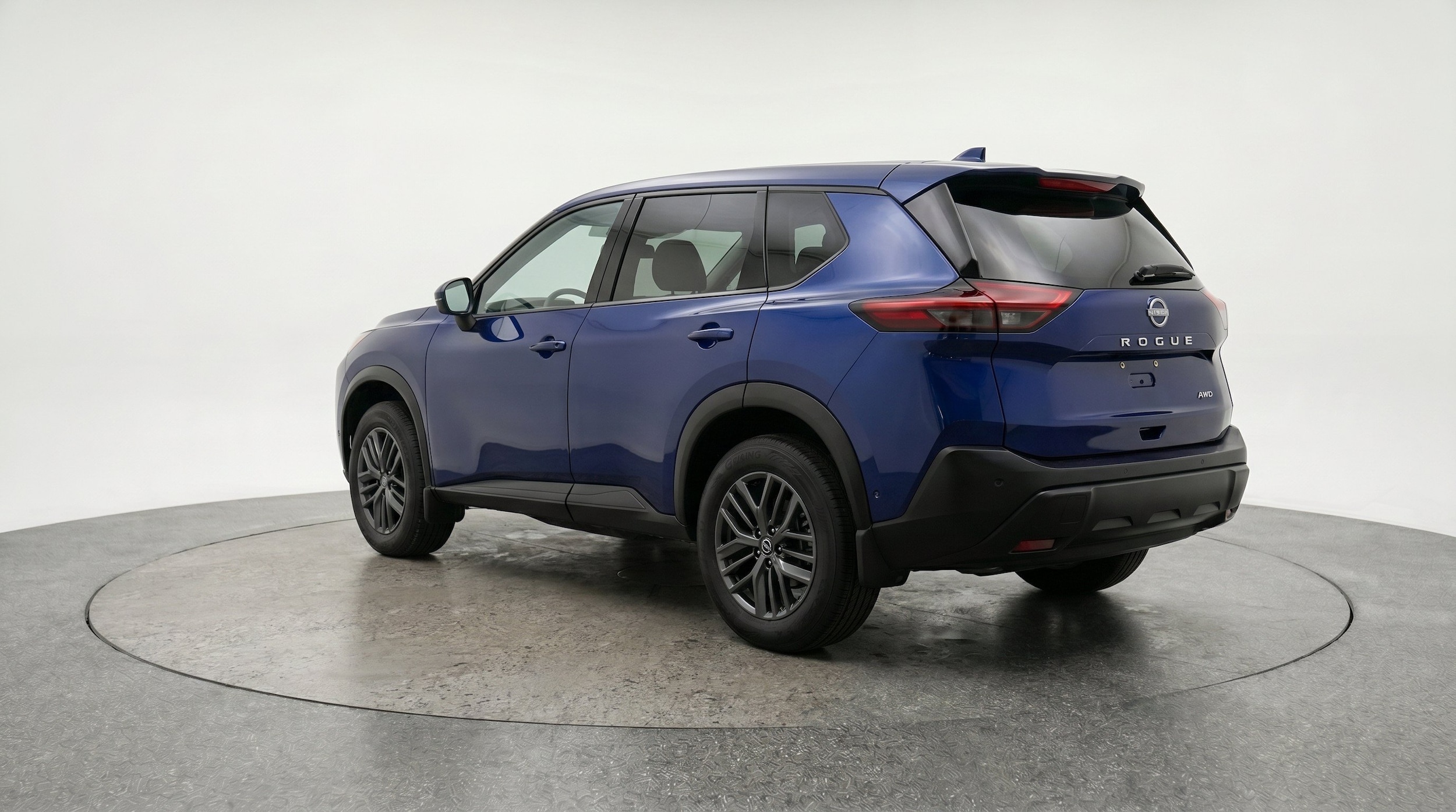 Thumbnail: 2026 Nissan Rogue - 6