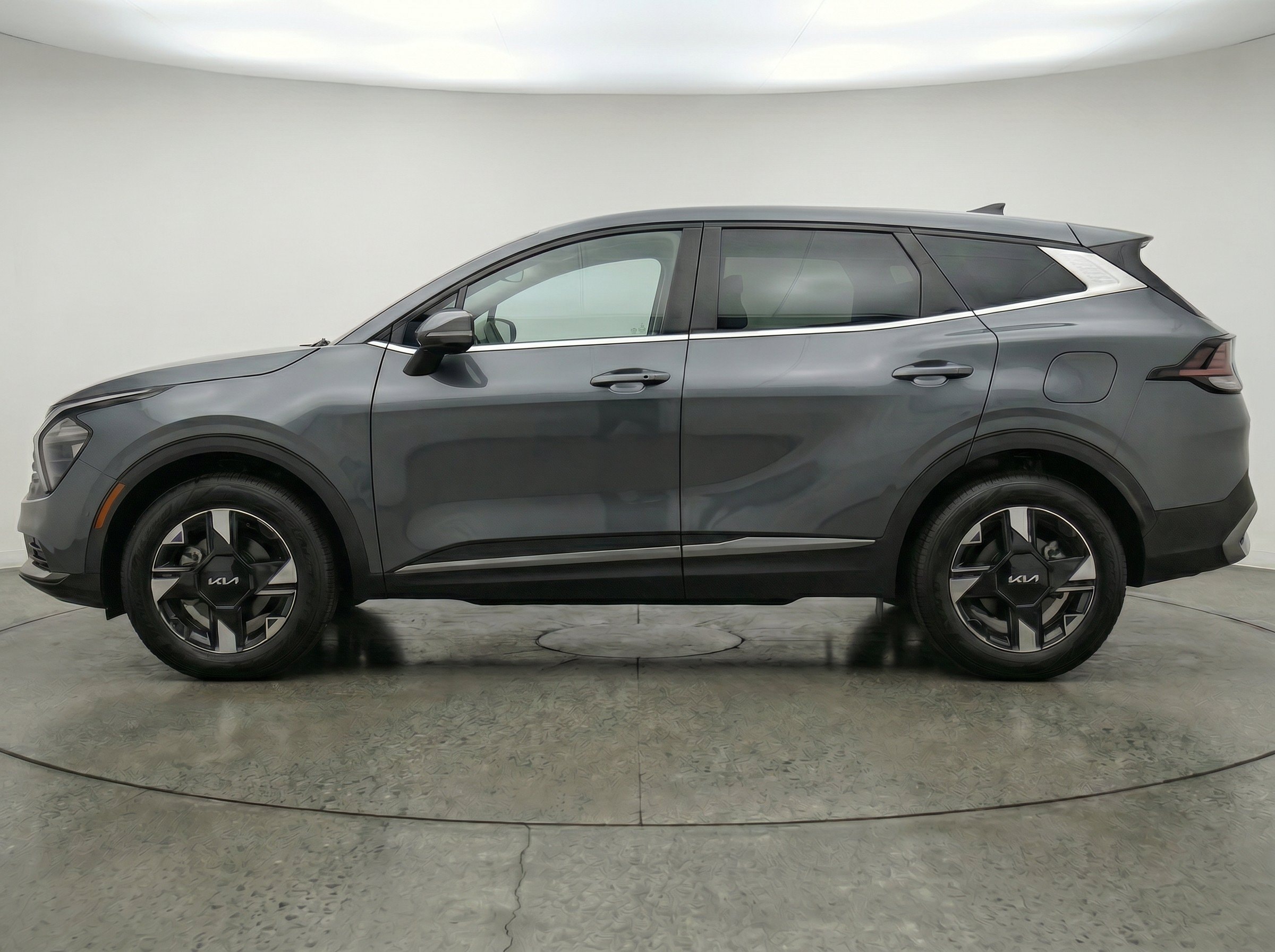 Thumbnail: 2026 Kia Sportage - 5