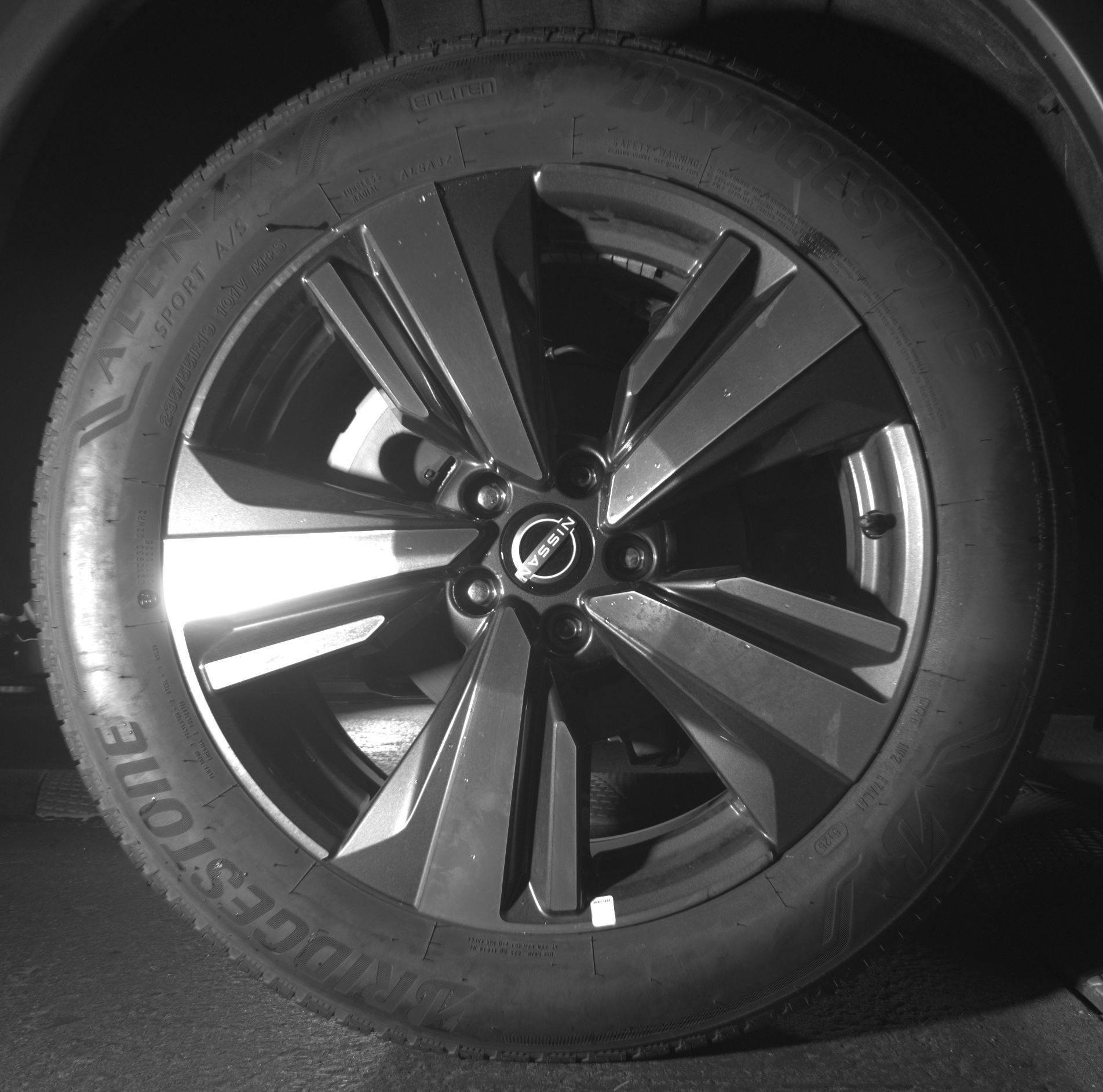 Thumbnail: 2026 Nissan Rogue - 13