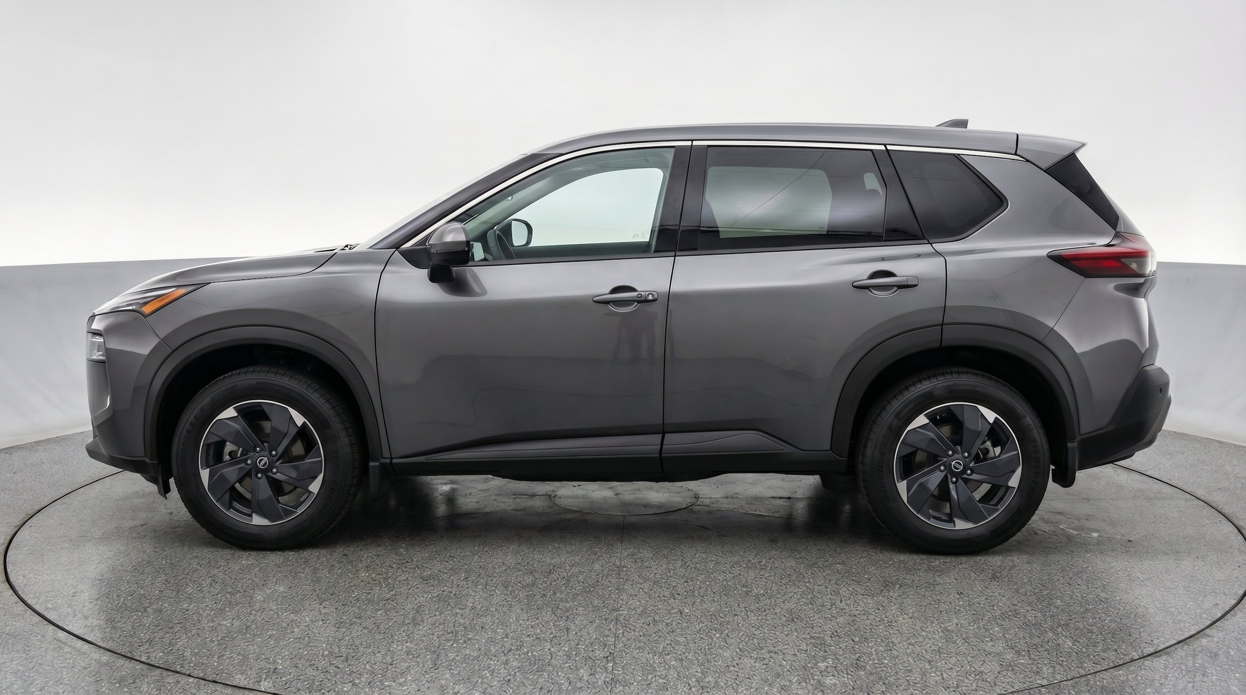 Thumbnail: 2025 Nissan Rogue - 5