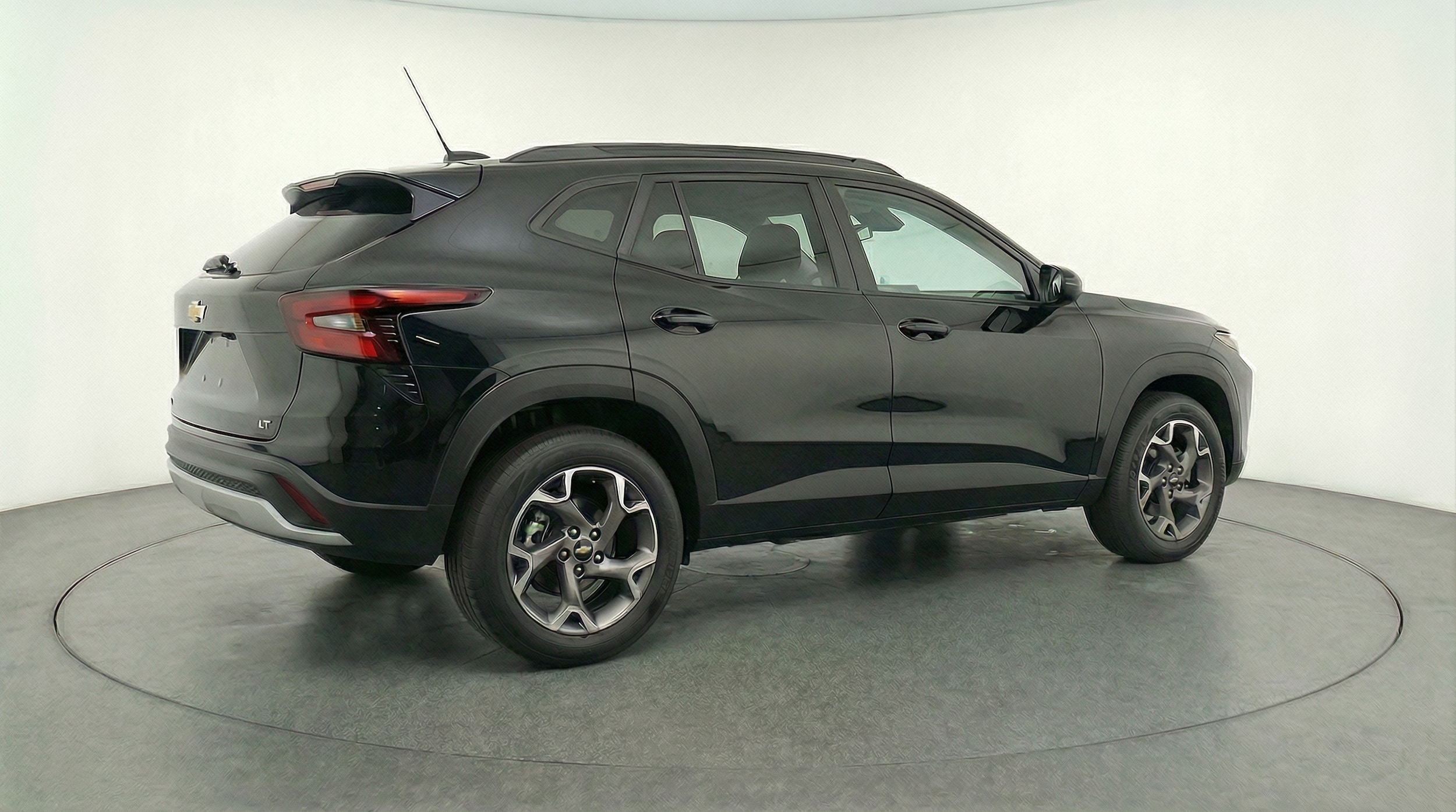 Thumbnail: 2025 Chevrolet Trax - 7