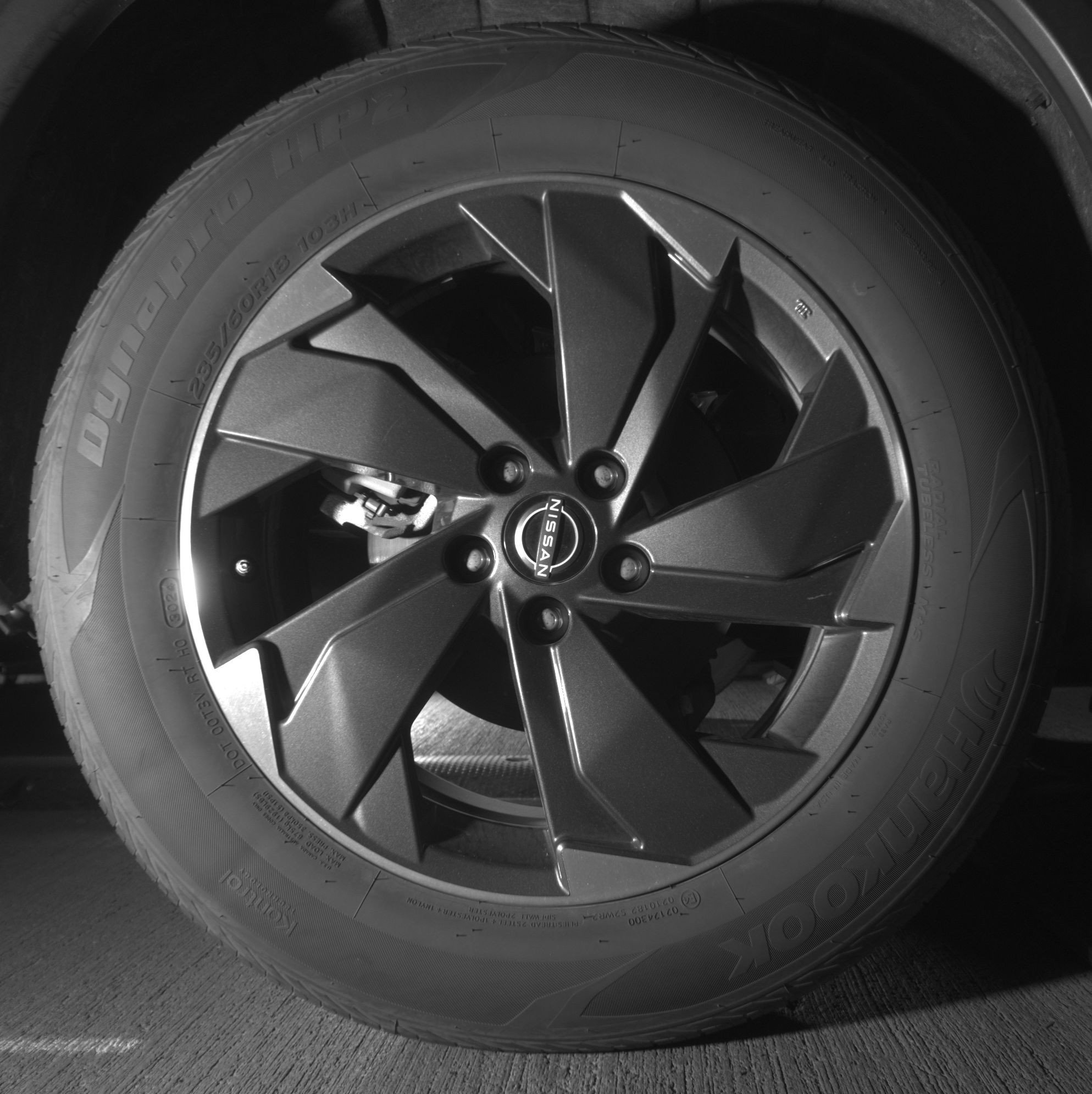 Thumbnail: 2025 Nissan Rogue - 15