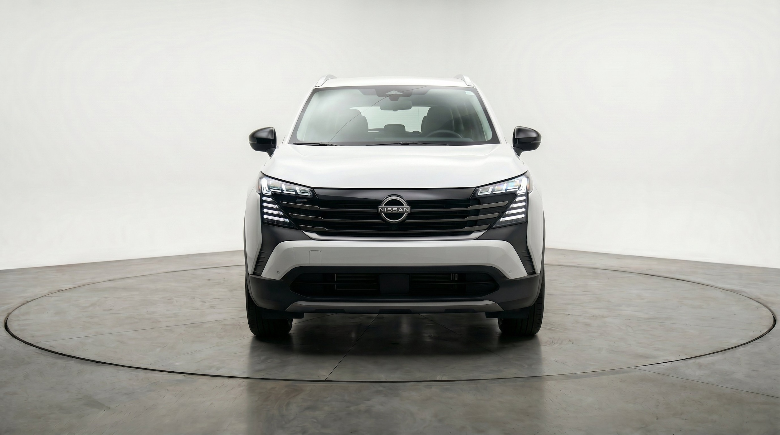 Thumbnail: 2026 Nissan Kicks - 2