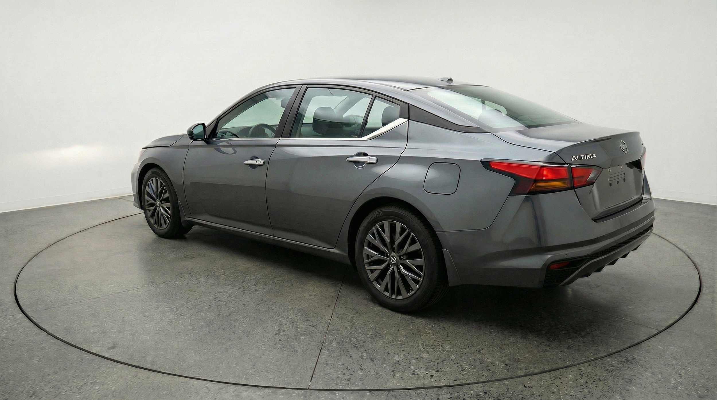 Thumbnail: 2025 Nissan Altima - 6