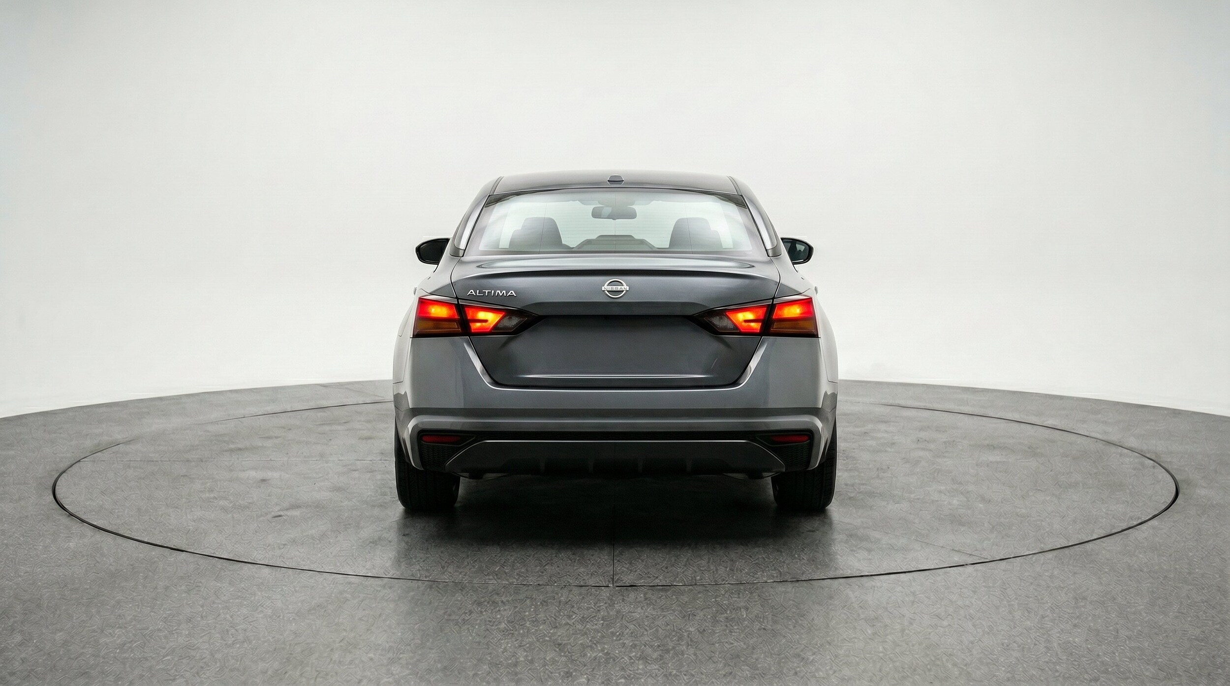 Thumbnail: 2026 Nissan Altima - 7