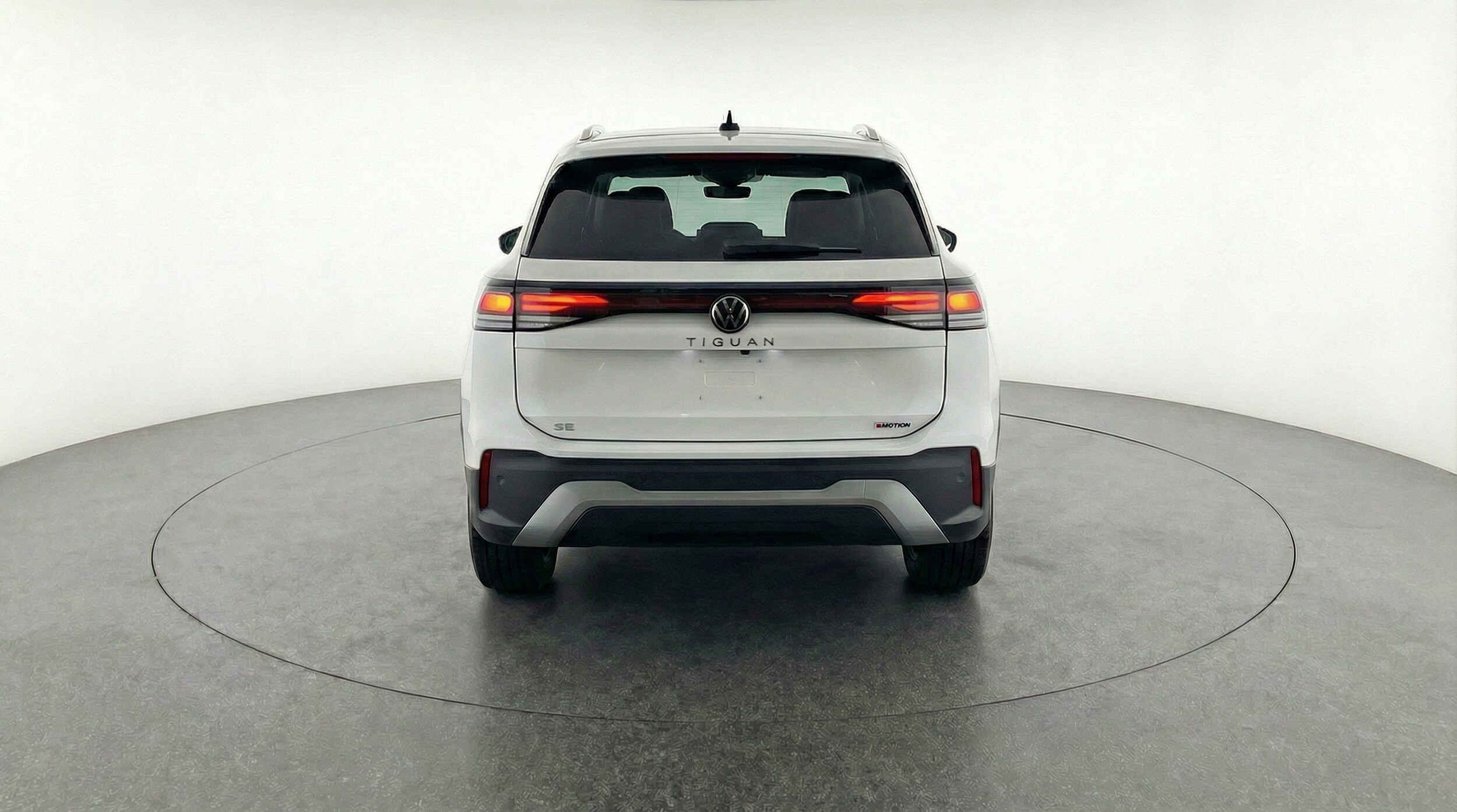 Thumbnail: 2026 Volkswagen Tiguan - 7
