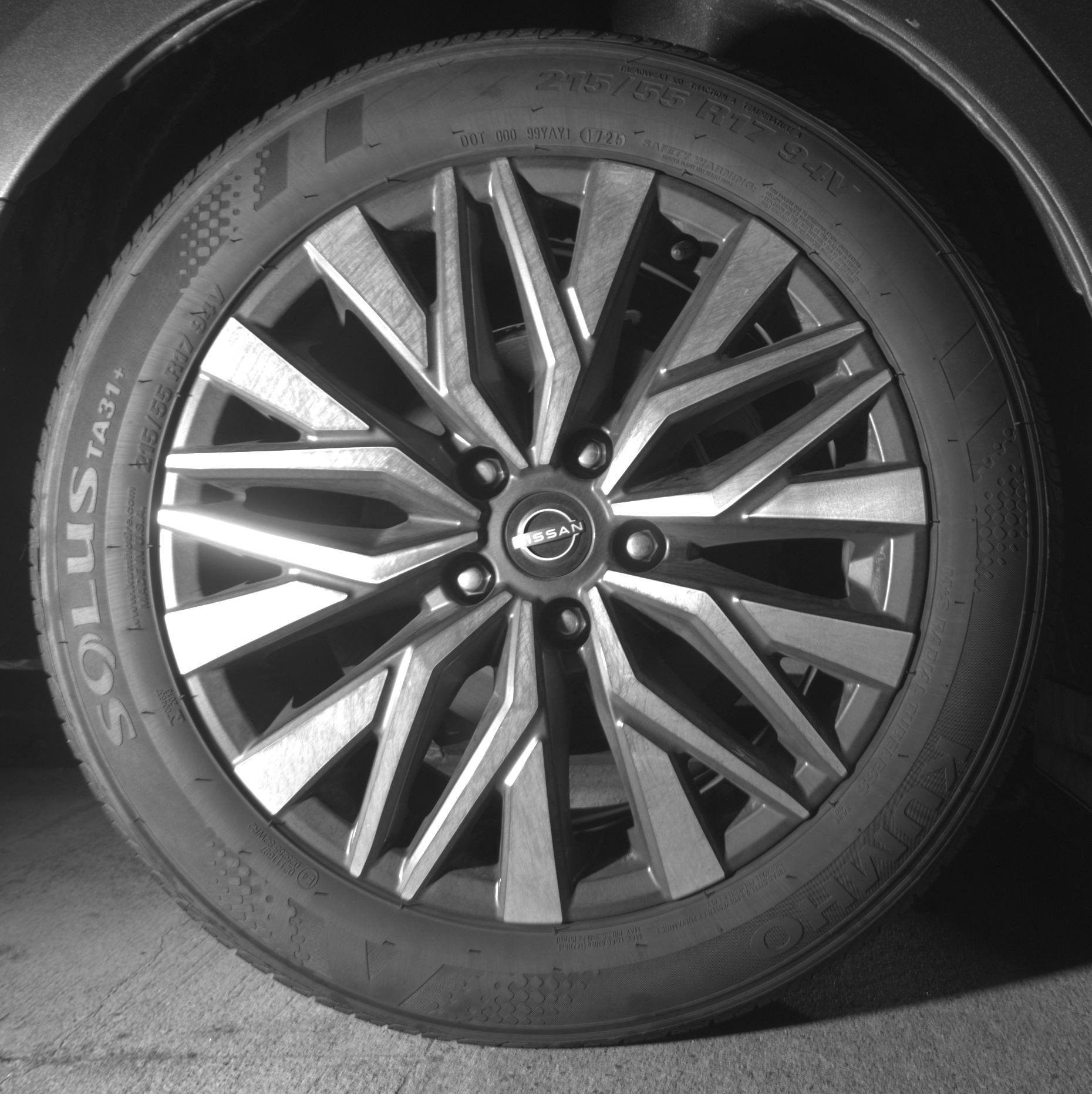 Thumbnail: 2025 Nissan Altima - 15