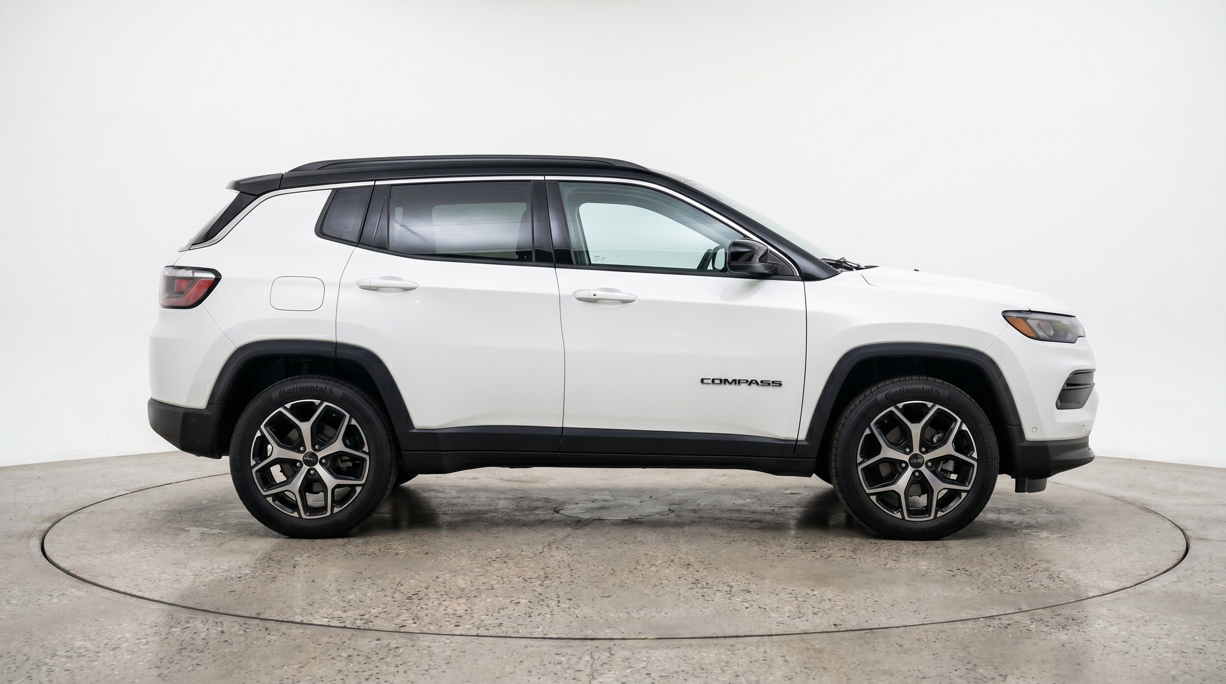 Thumbnail: 2025 Jeep Compass - 10