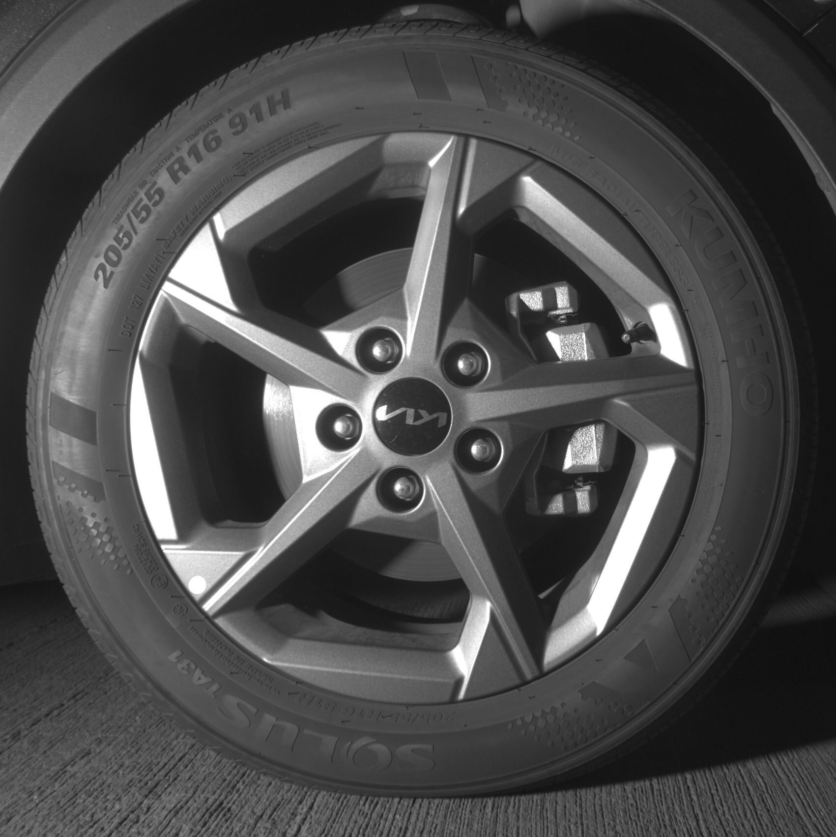 Thumbnail: 2025 Kia K4 - 10