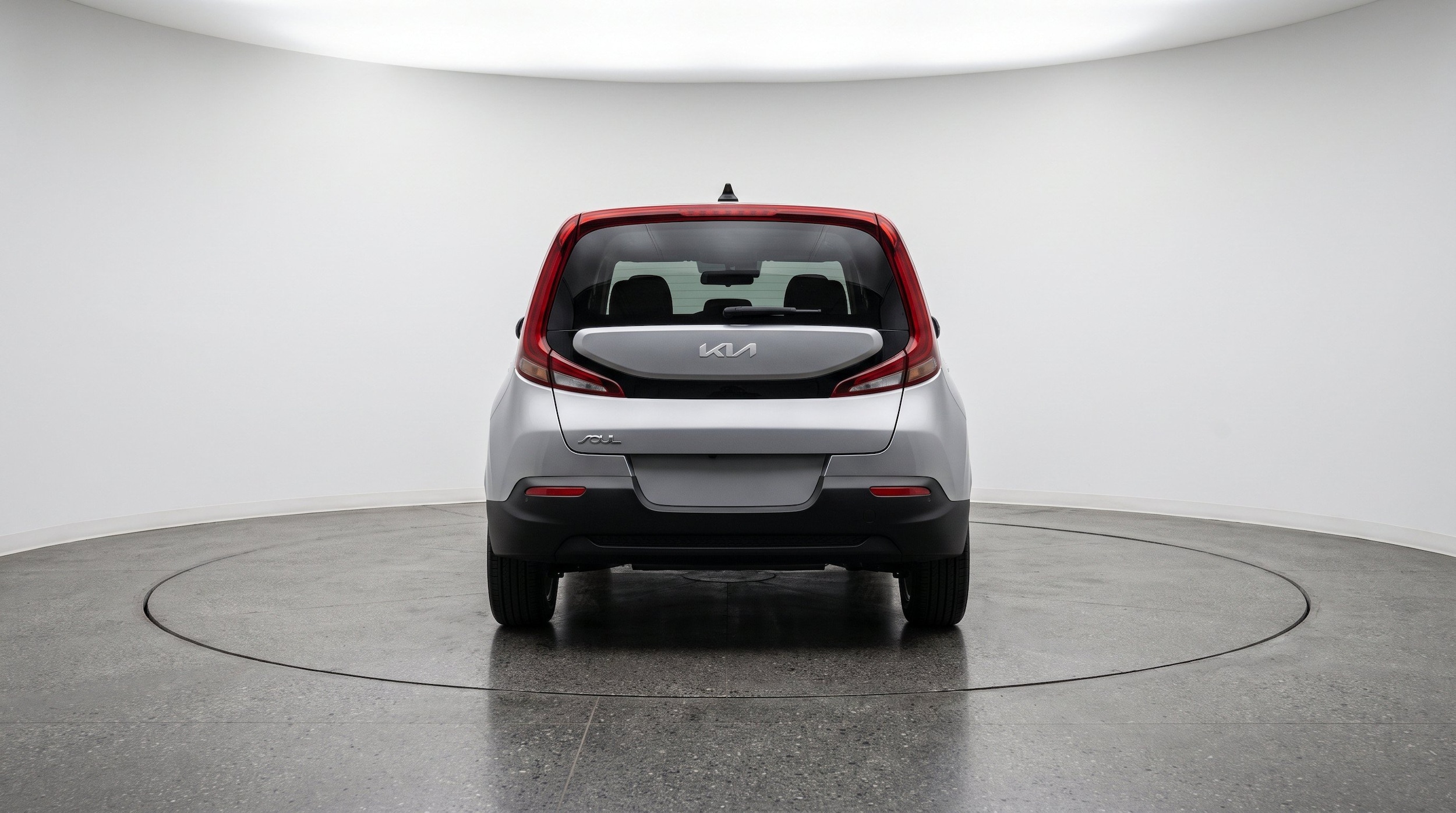 Thumbnail: 2025 Kia Soul - 7