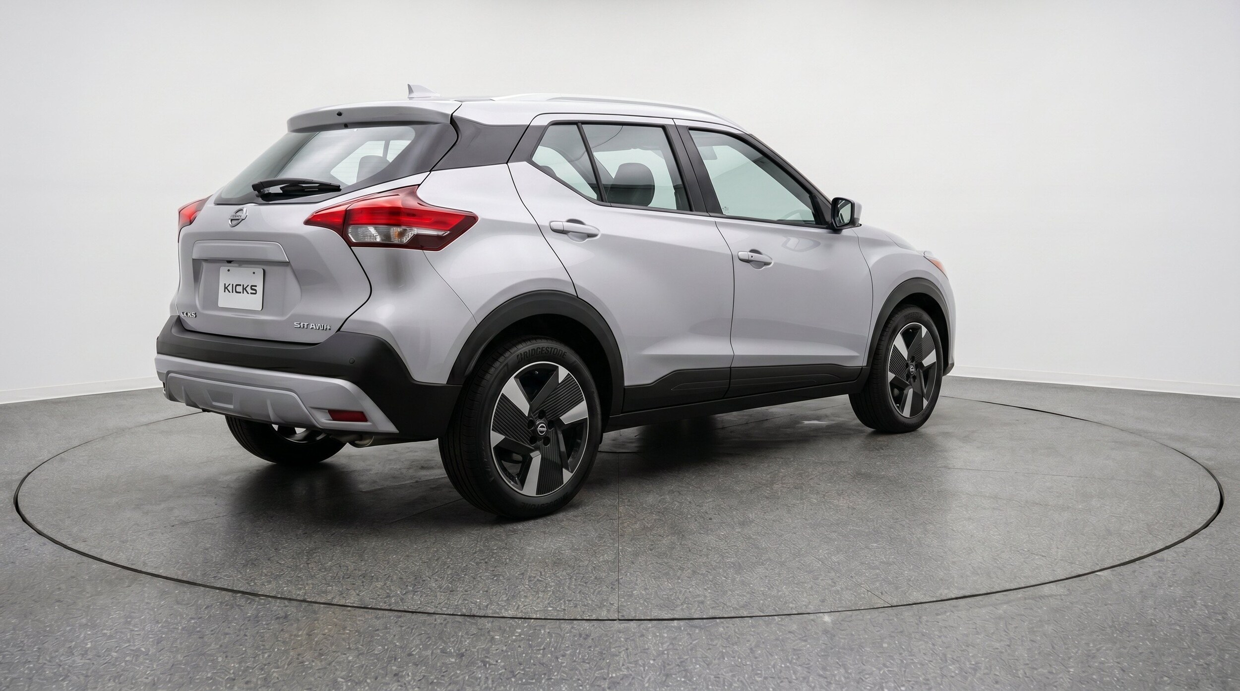 Thumbnail: 2026 Nissan Kicks - 9