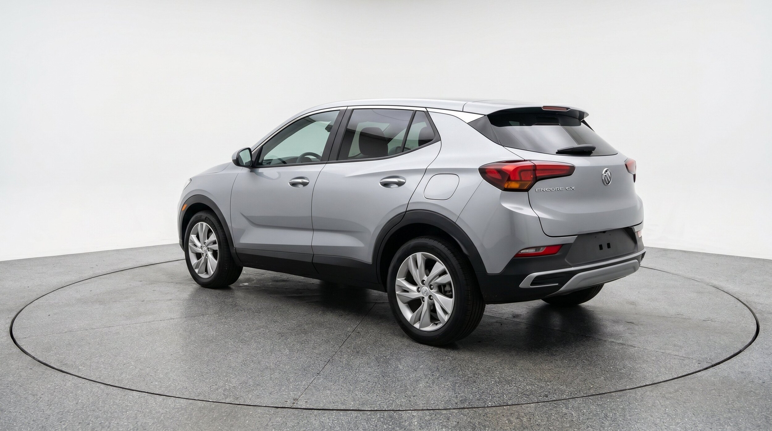 Thumbnail: 2026 Buick Encore GX - 6