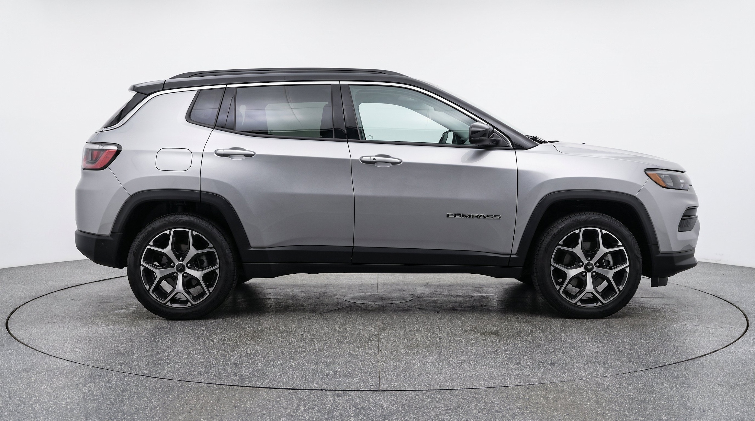 Thumbnail: 2025 Jeep Compass - 11