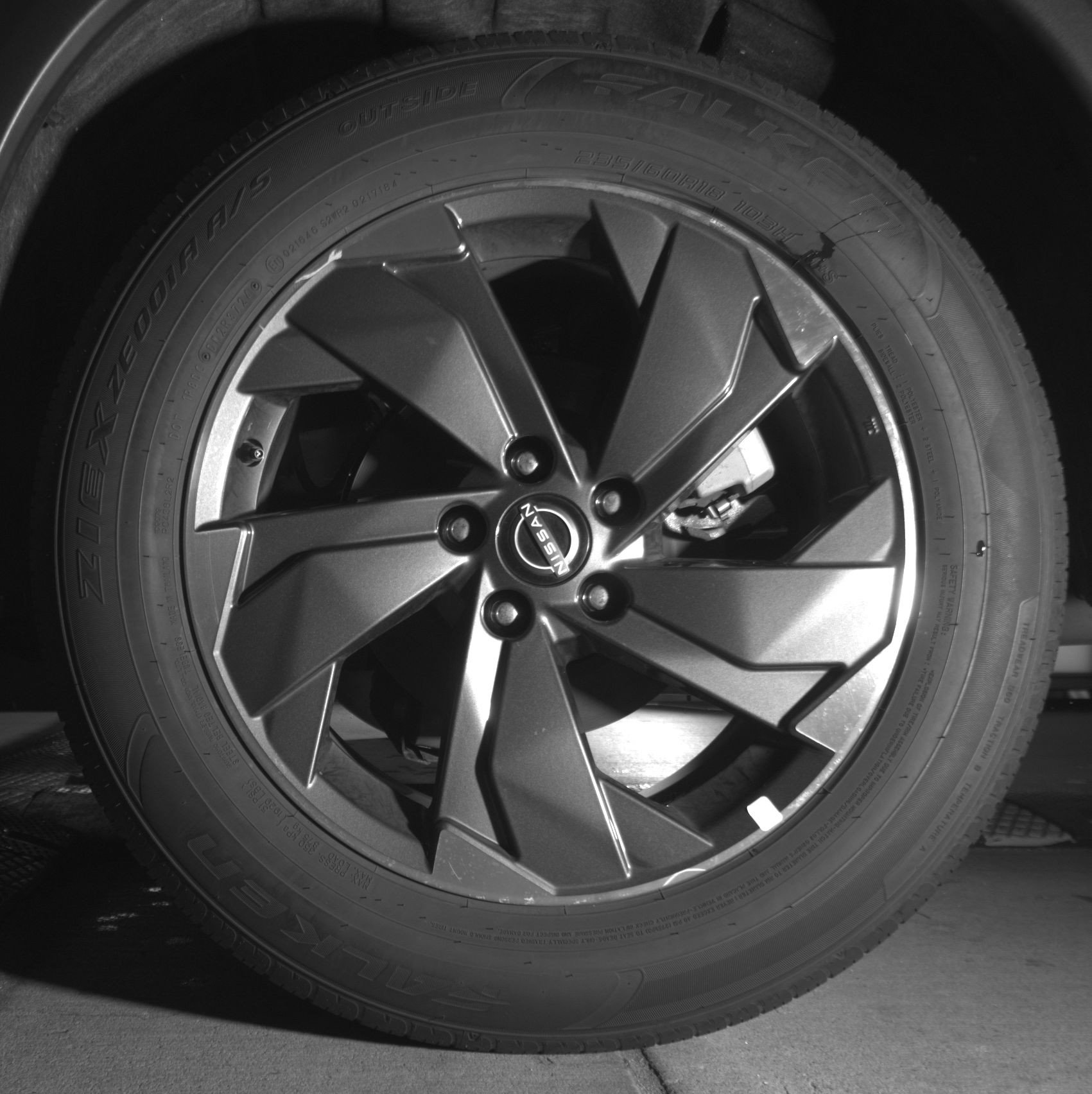 Thumbnail: 2025 Nissan Rogue - 14