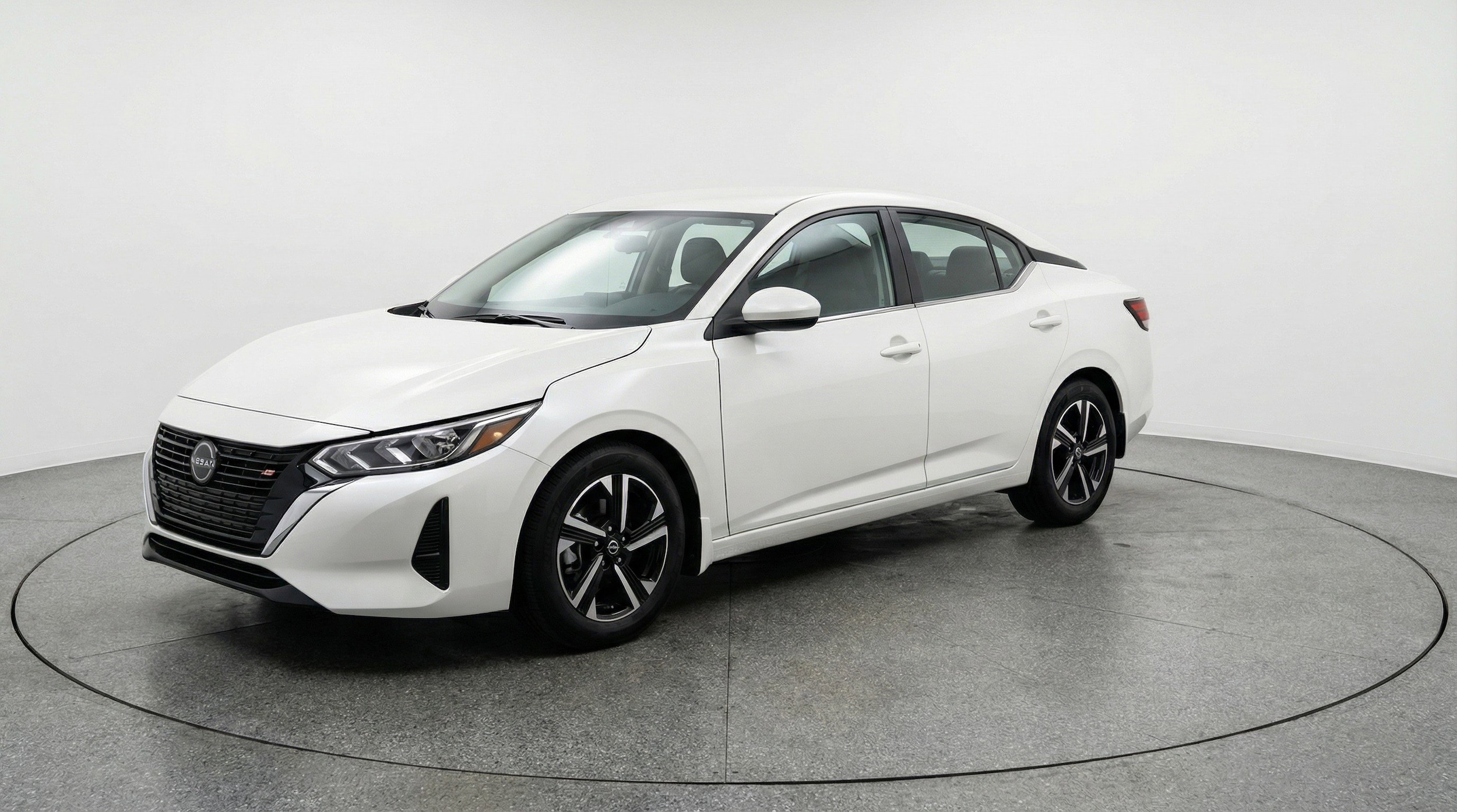 Thumbnail: 2025 Nissan Sentra - 3