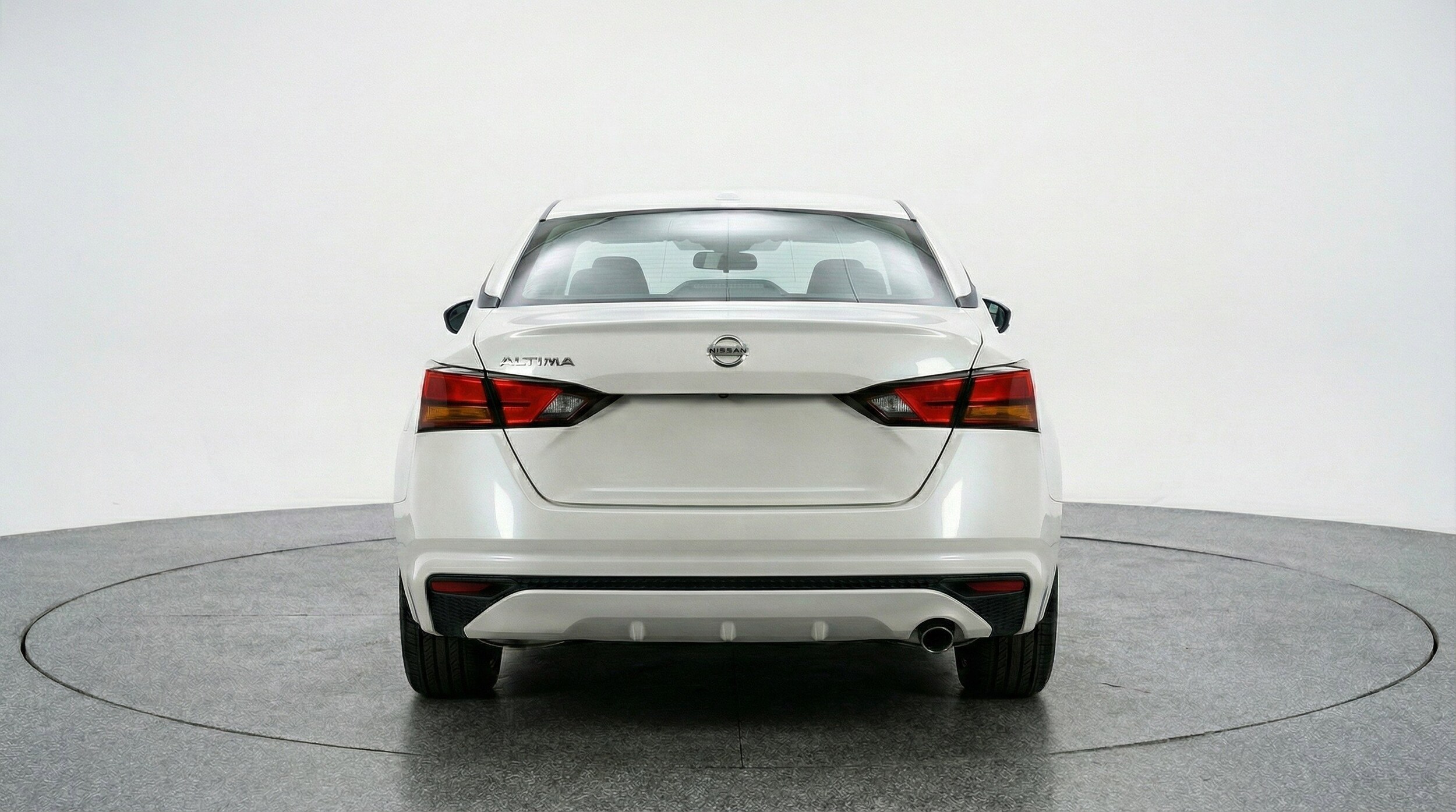 Thumbnail: 2025 Nissan Altima - 7