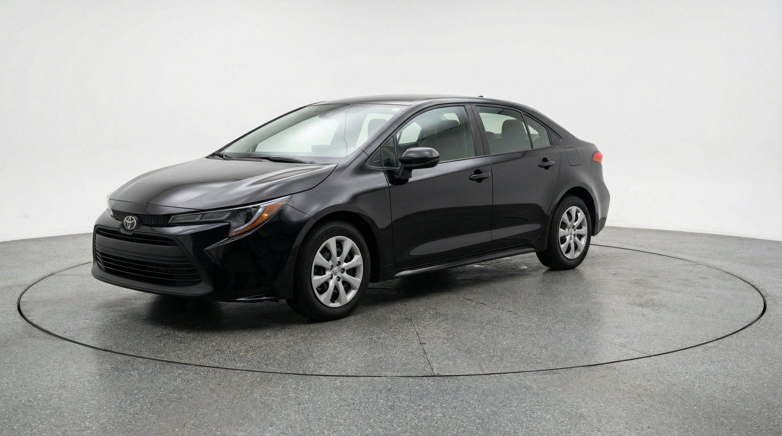Thumbnail: 2025 Toyota Corolla - 3
