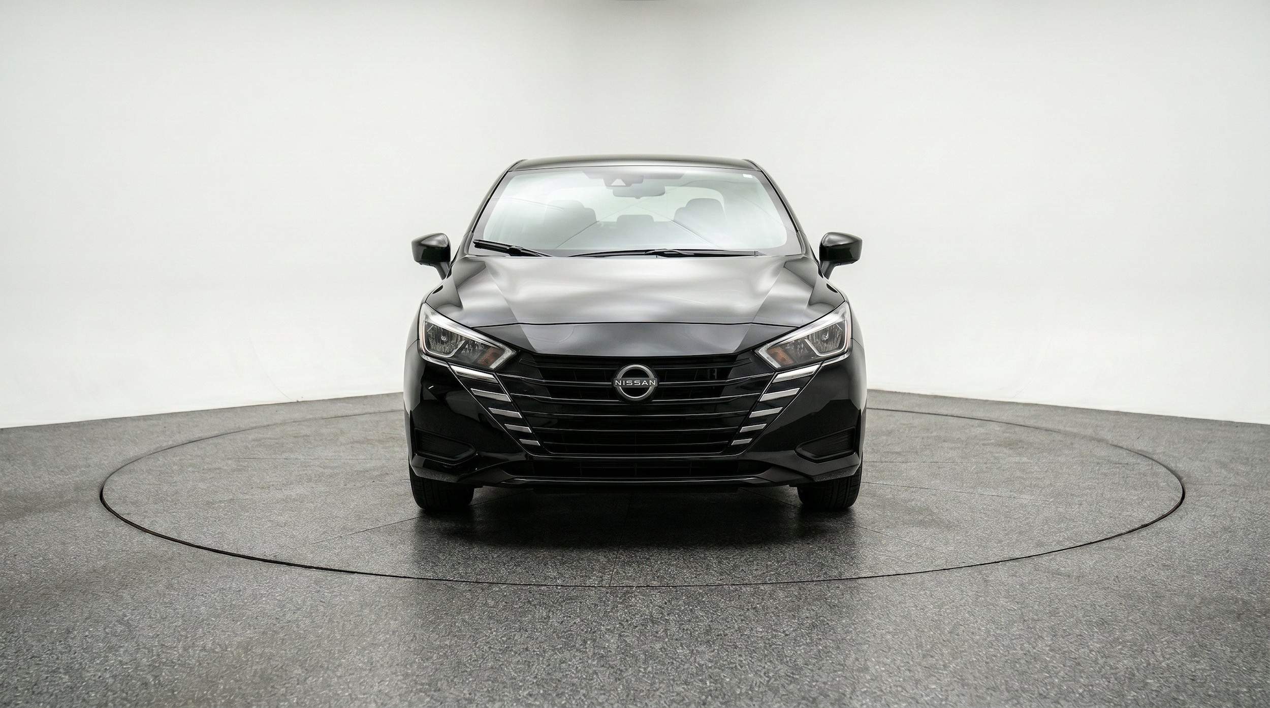 Thumbnail: 2025 Nissan Versa - 2