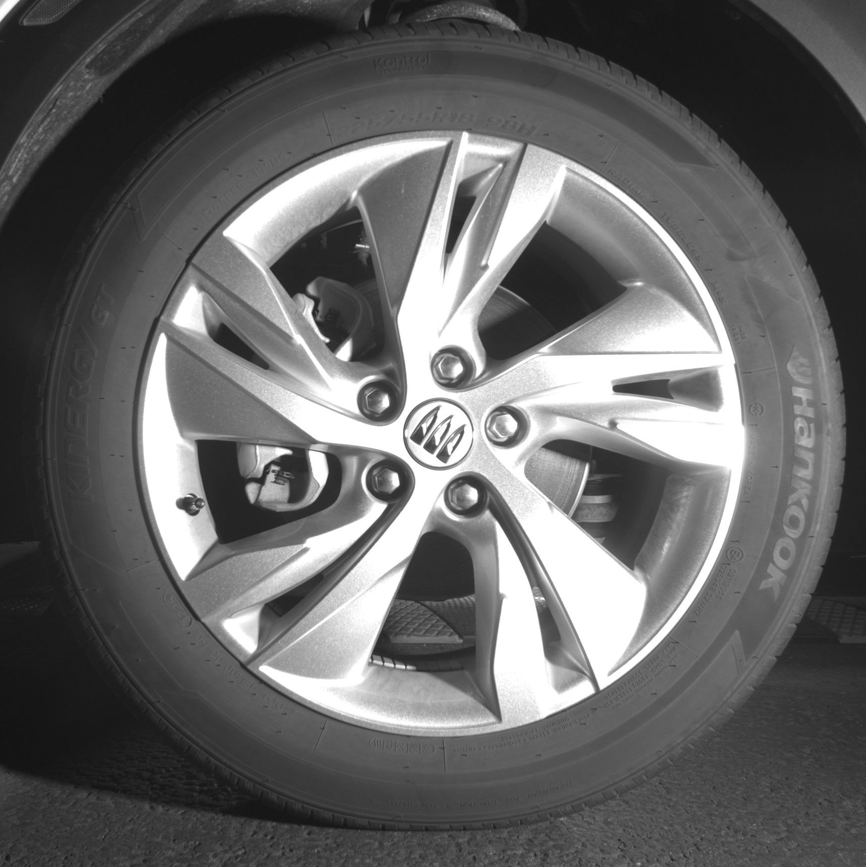 Thumbnail: 2026 Buick Encore GX - 12