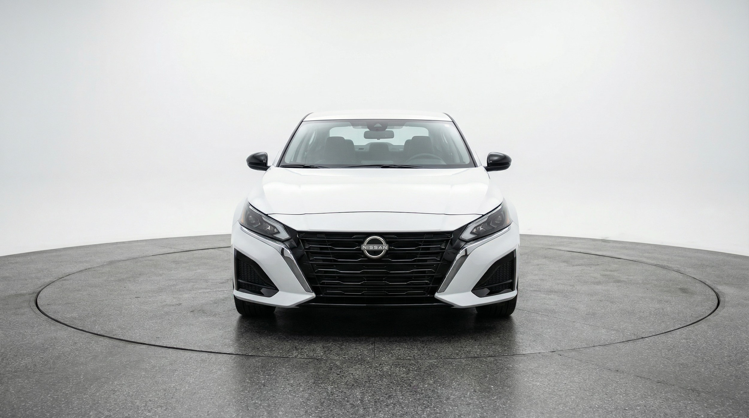 Thumbnail: 2025 Nissan Altima - 2