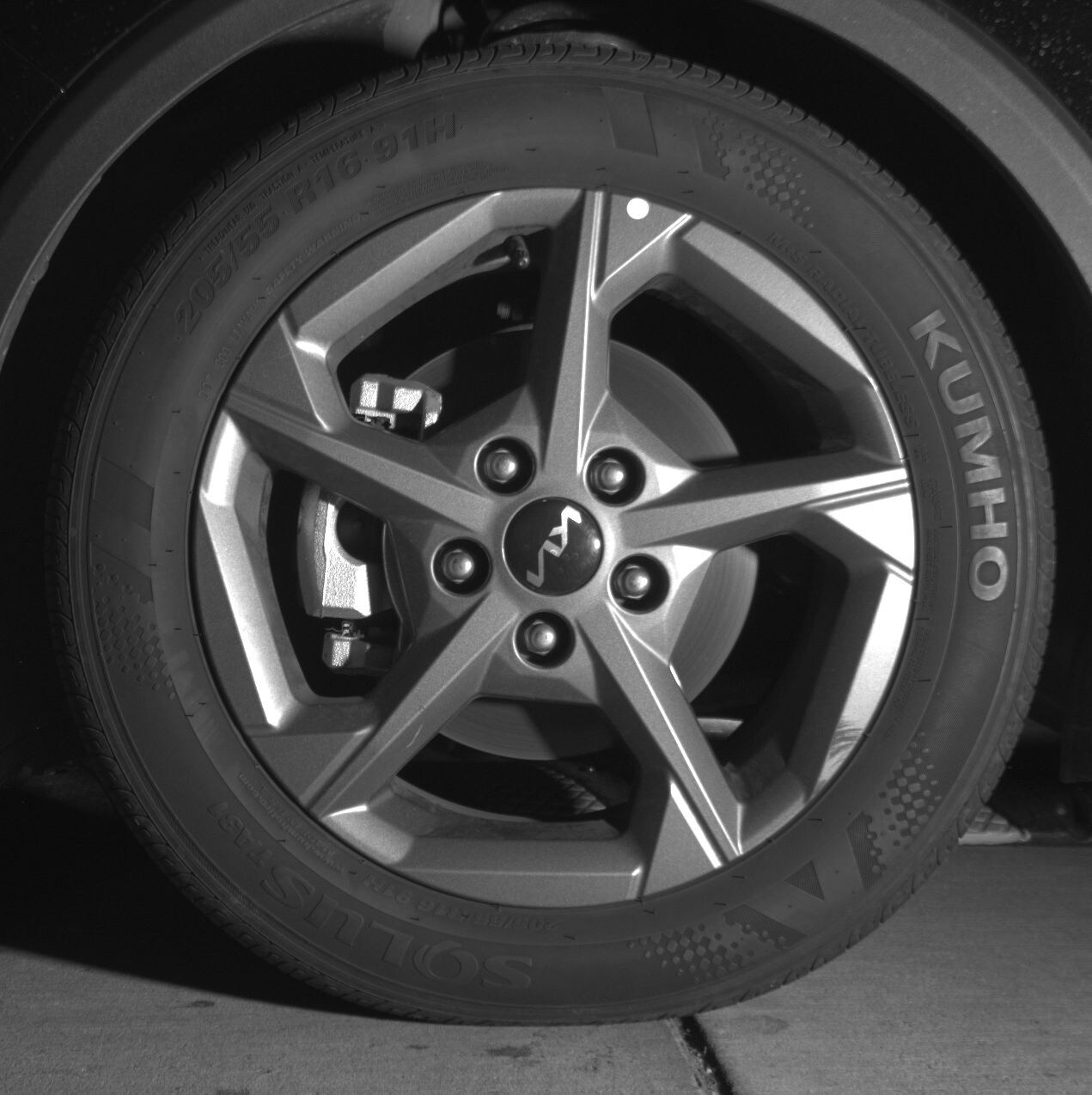 Thumbnail: 2025 Kia K4 - 9