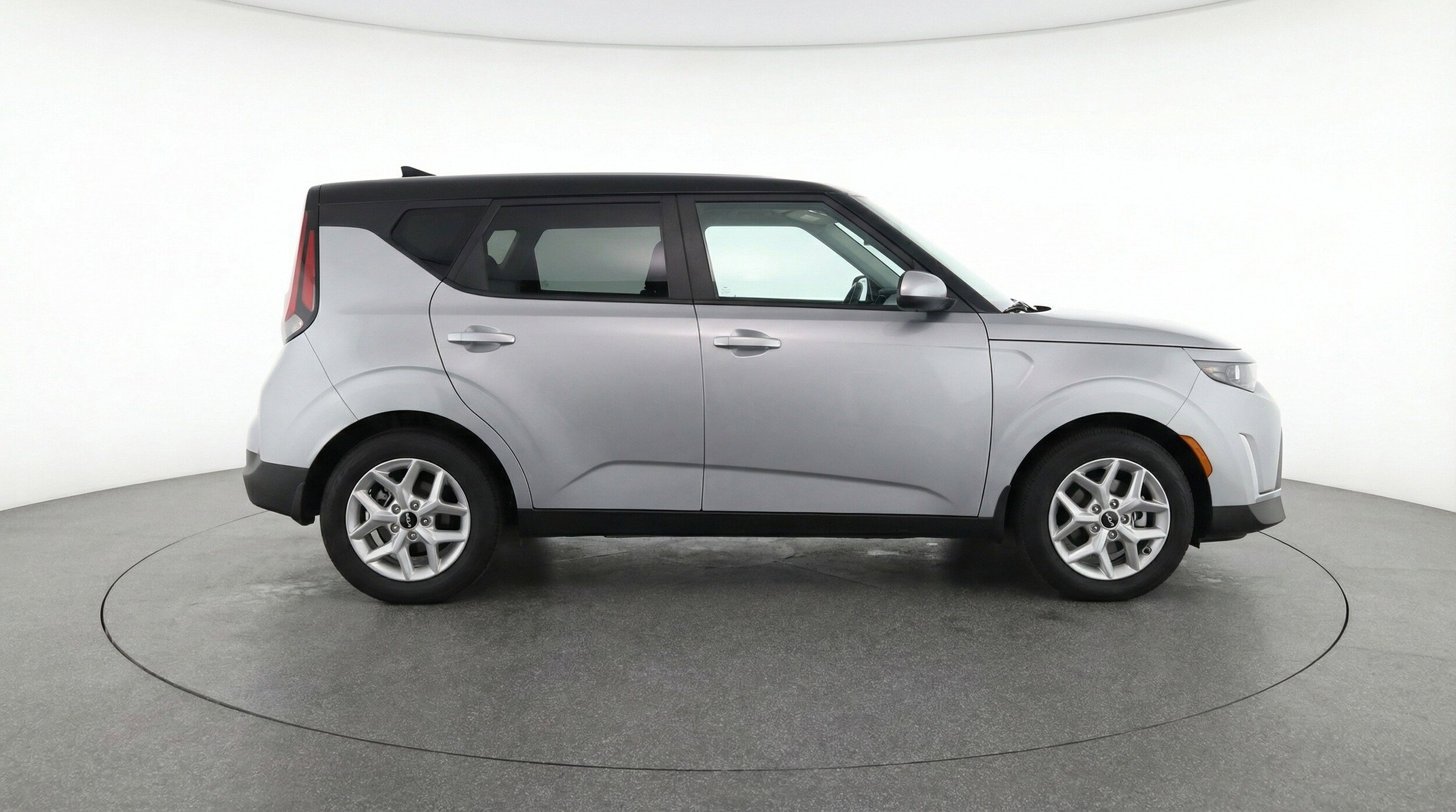 Thumbnail: 2025 Kia Soul - 11