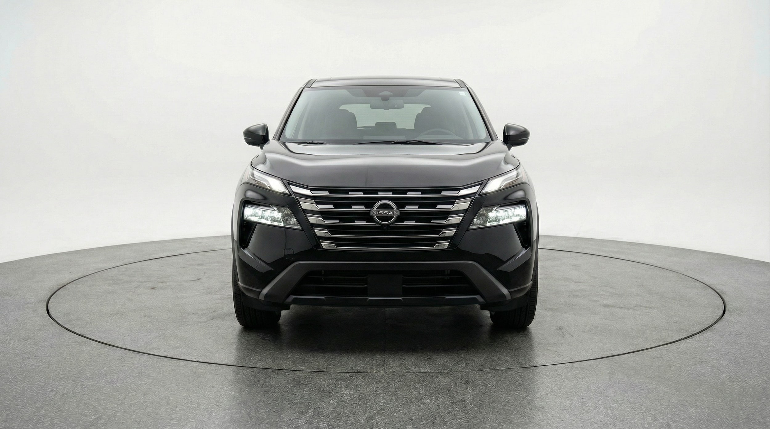 Thumbnail: 2025 Nissan Rogue - 2