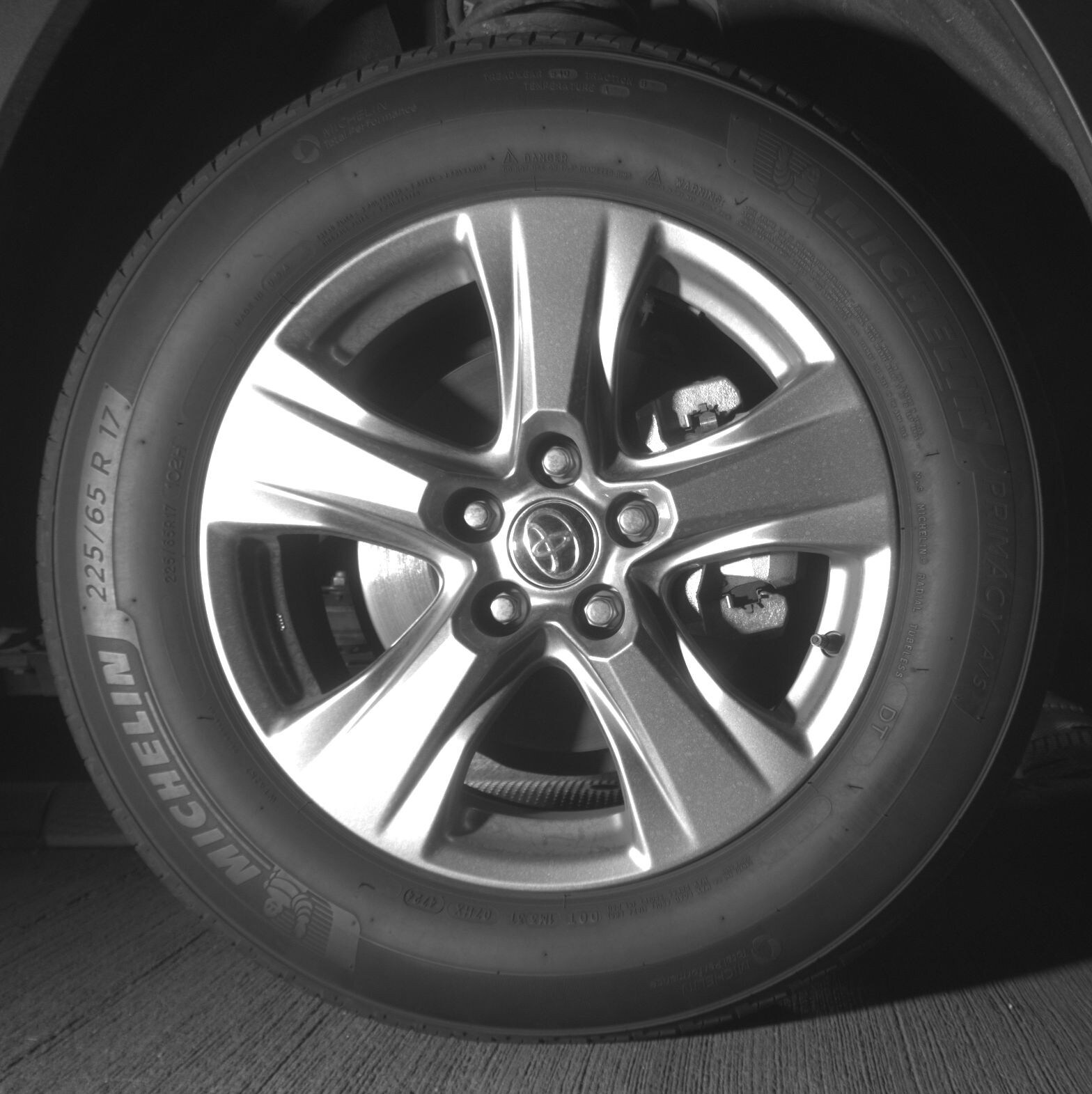 Thumbnail: 2025 Toyota RAV4 - 10