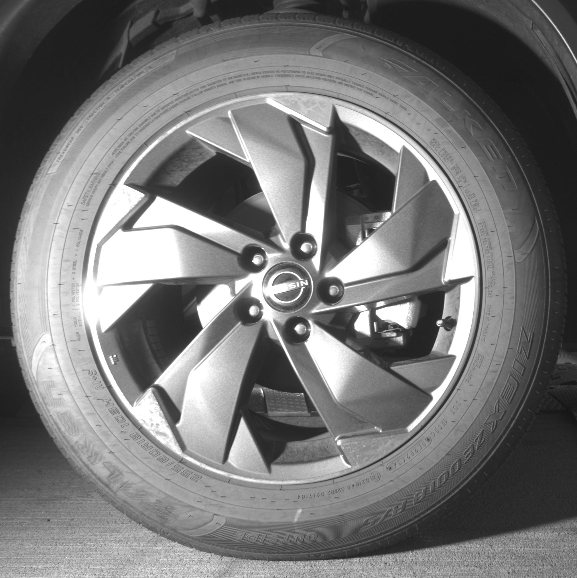 Thumbnail: 2025 Nissan Rogue - 10