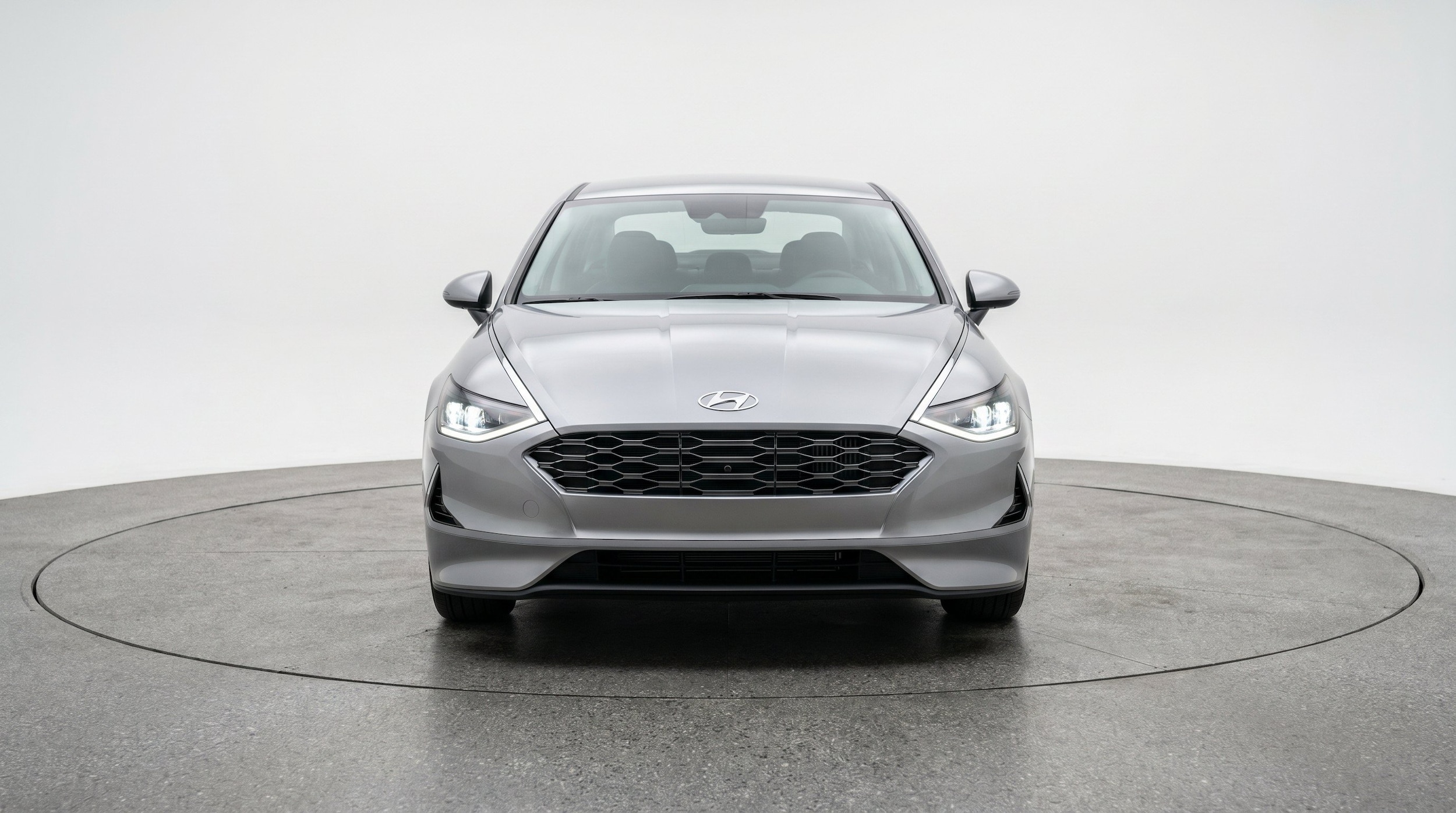Thumbnail: 2025 Hyundai Sonata - 2