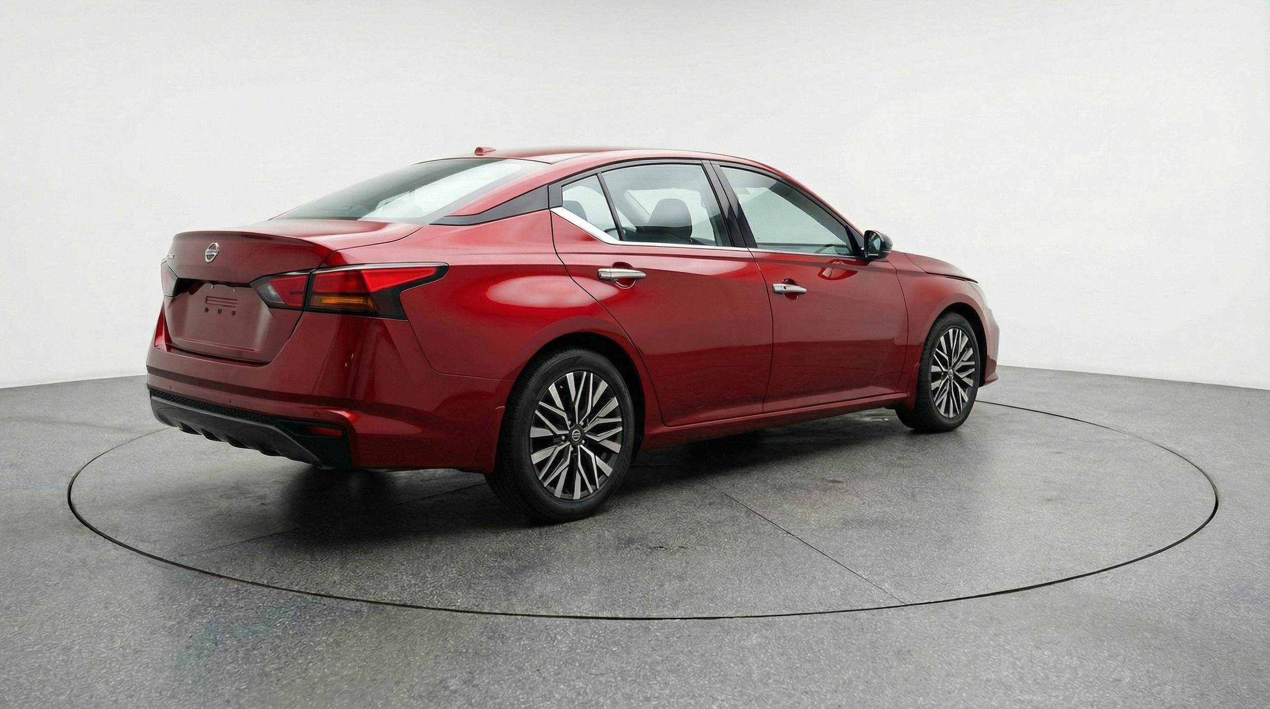 Thumbnail: 2025 Nissan Altima - 9