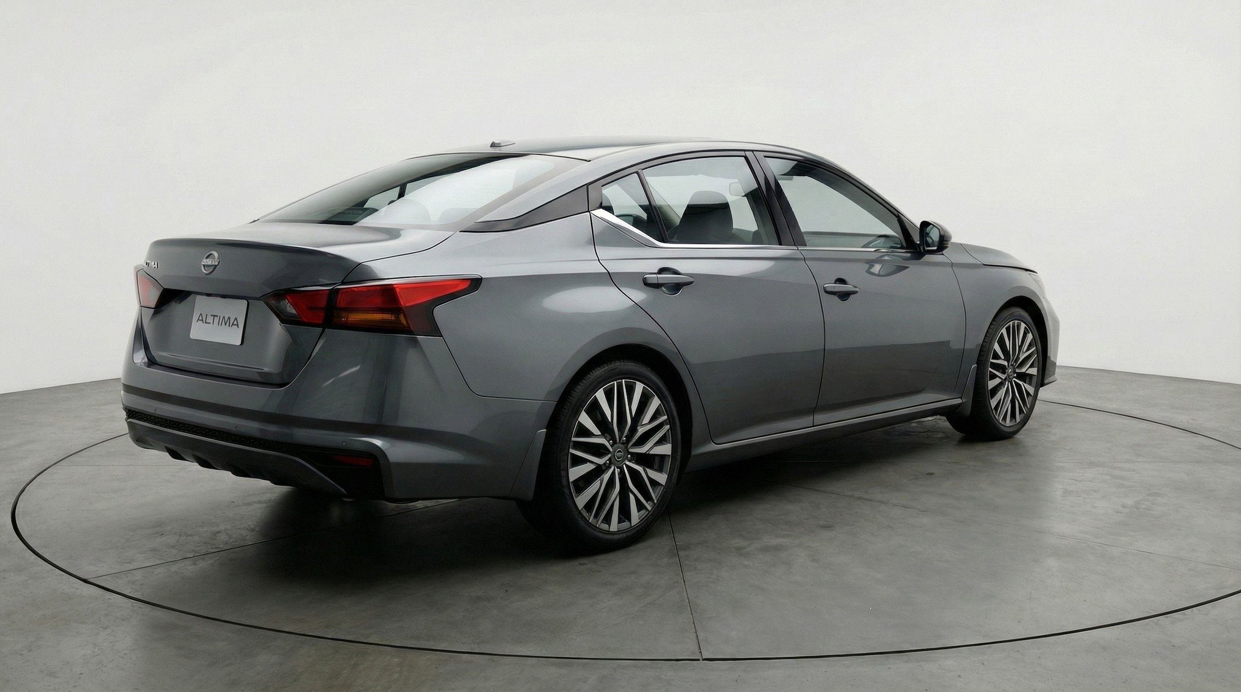 Thumbnail: 2025 Nissan Altima - 9