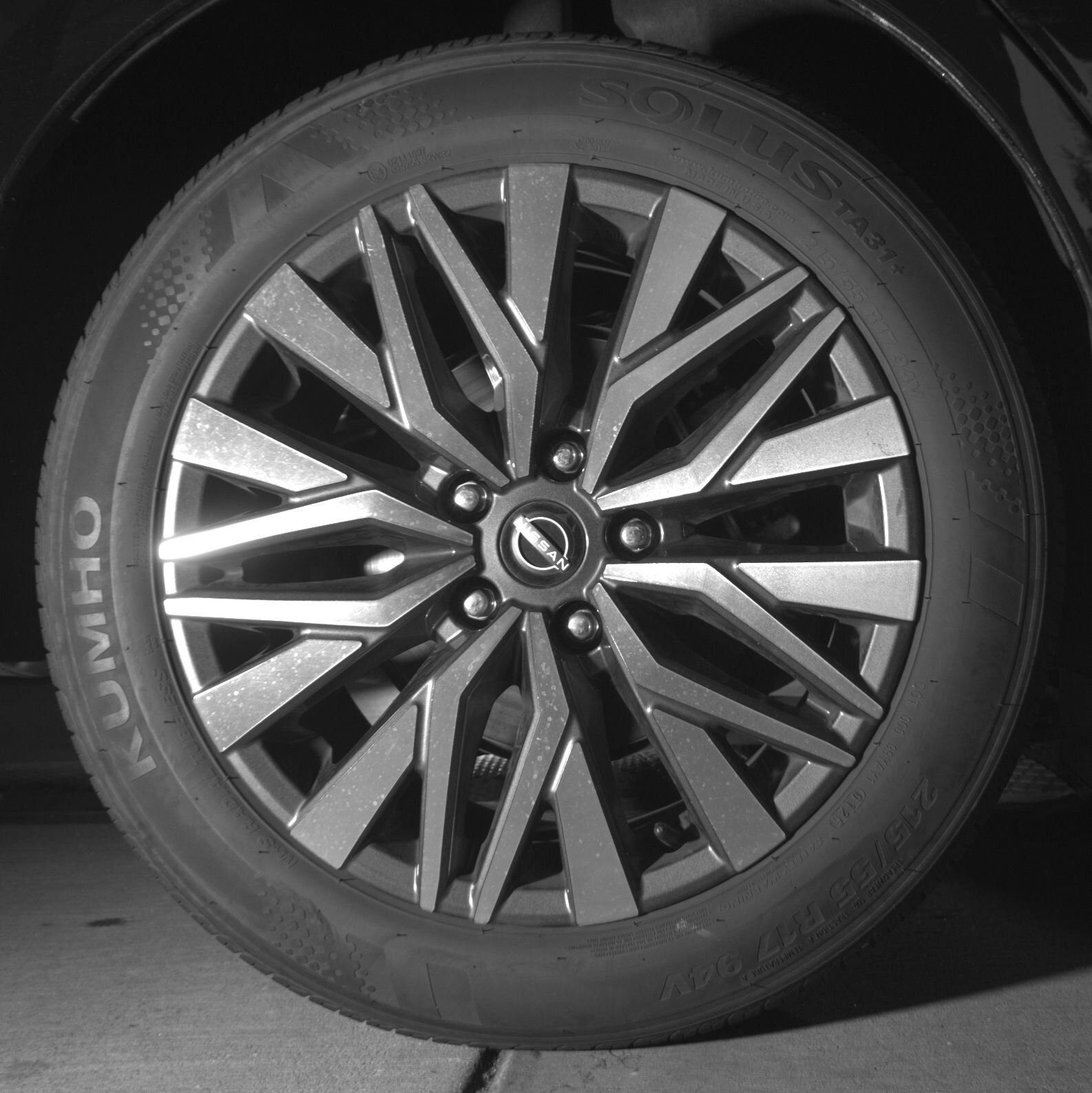 Thumbnail: 2025 Nissan Altima - 12