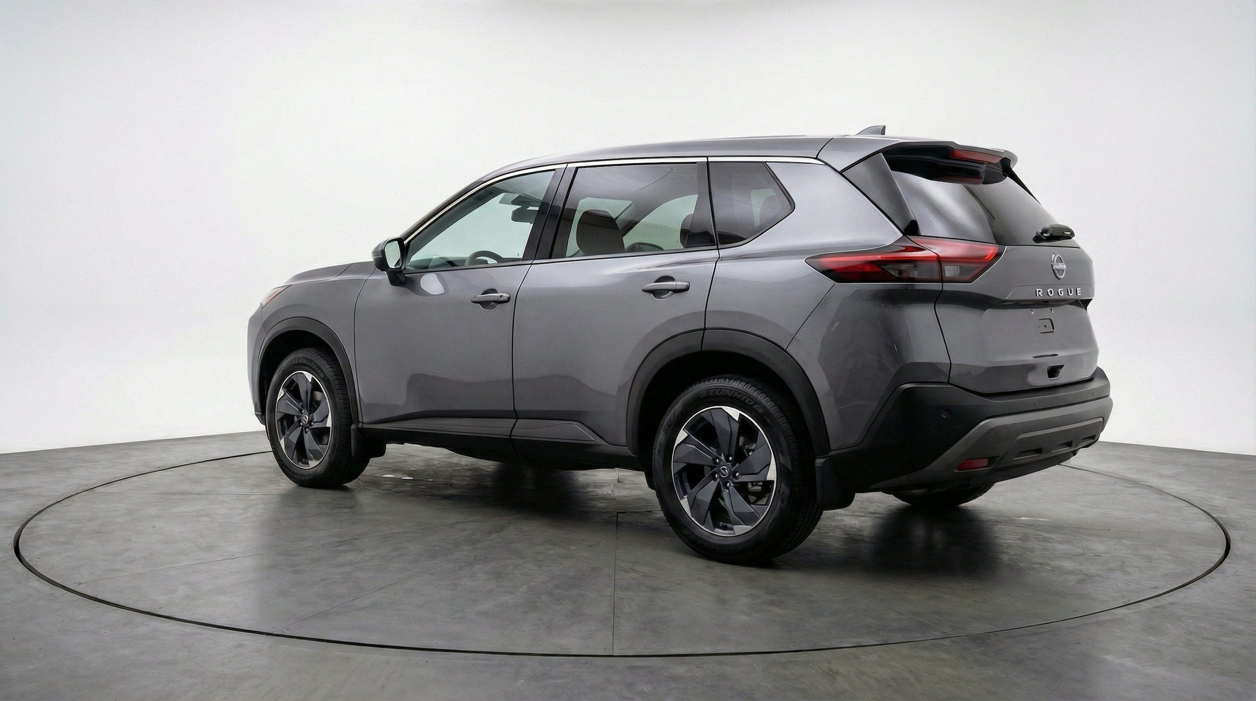 Thumbnail: 2025 Nissan Rogue - 6