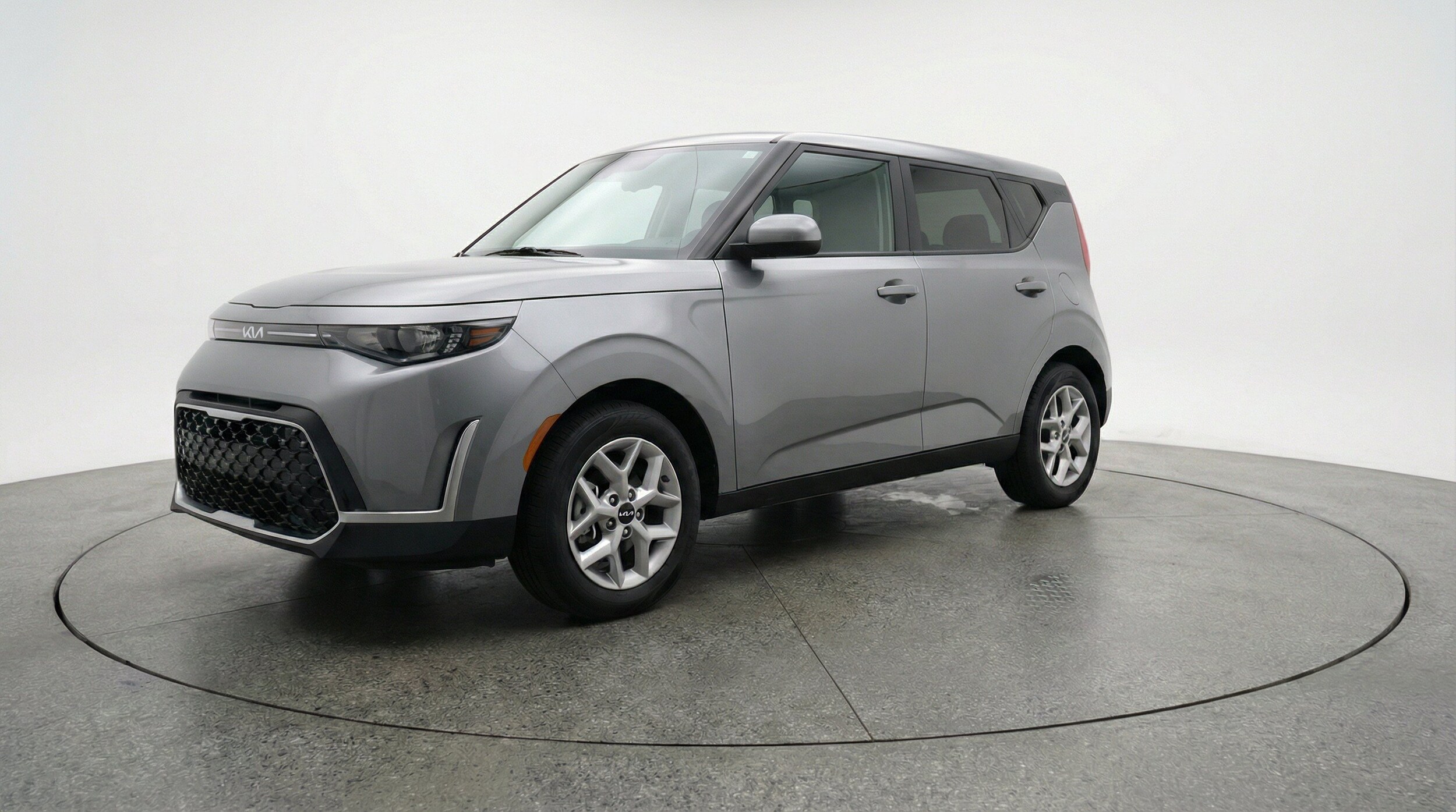 Thumbnail: 2025 Kia Soul - 3